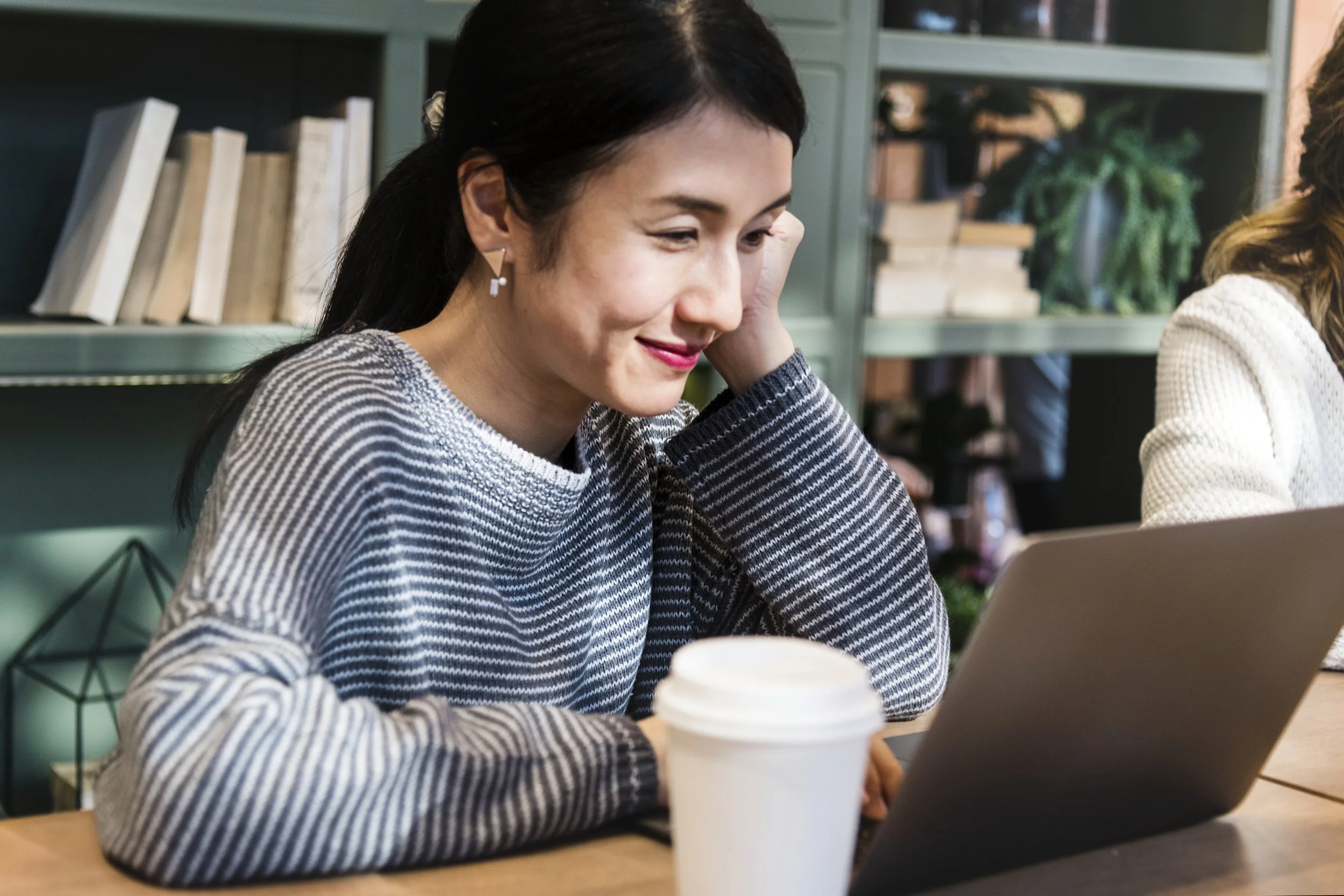 What Therapists Should Look for in a Squarespace Template