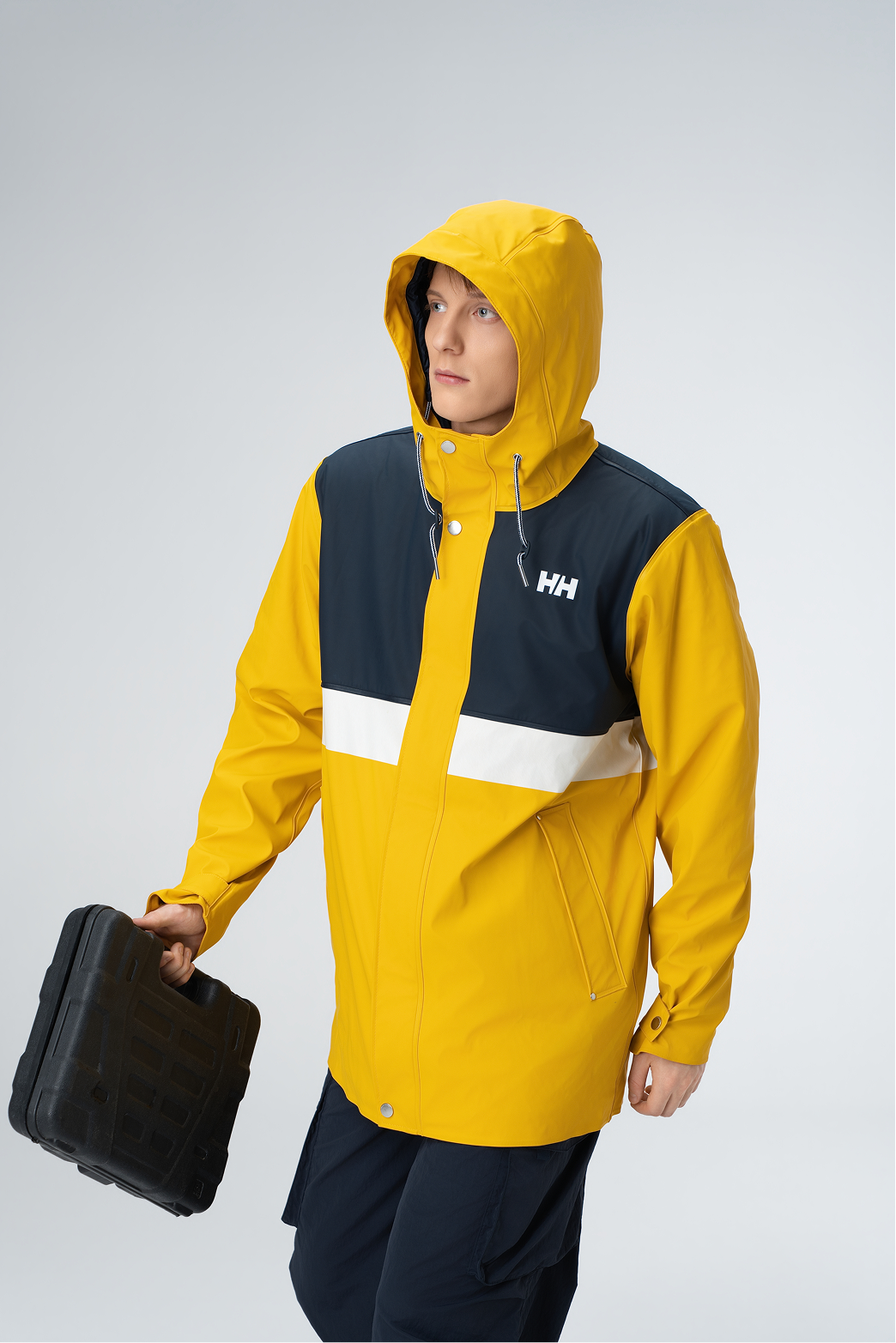 INSULATED COAT