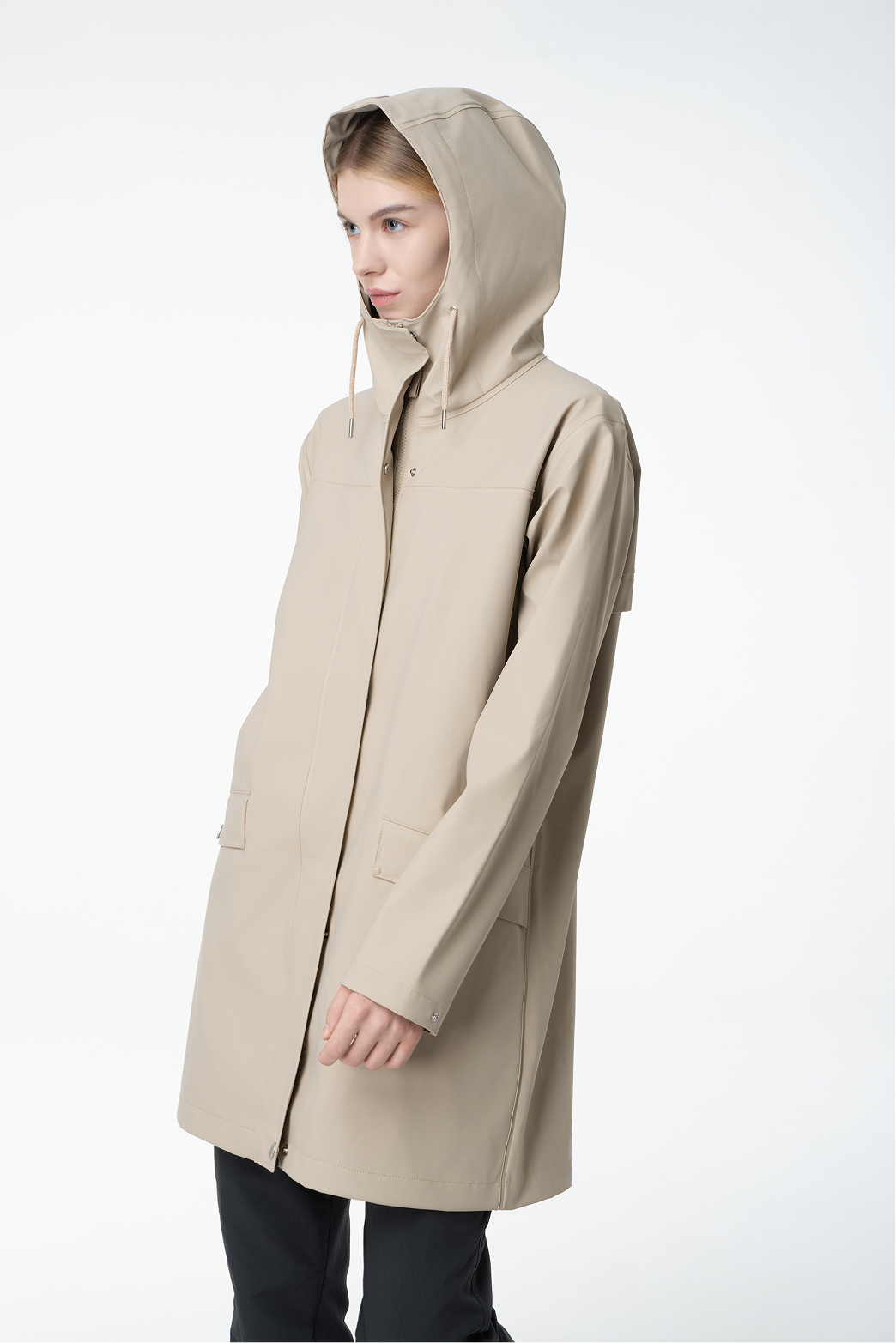 PU RAINCOAT
