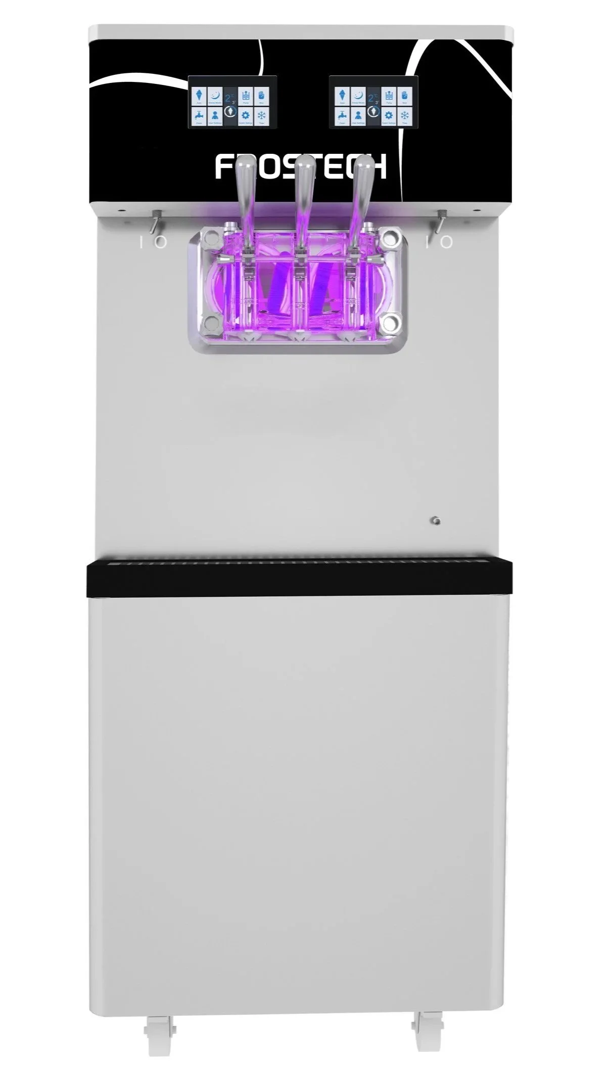 Frostech GT2 Pro Vertical