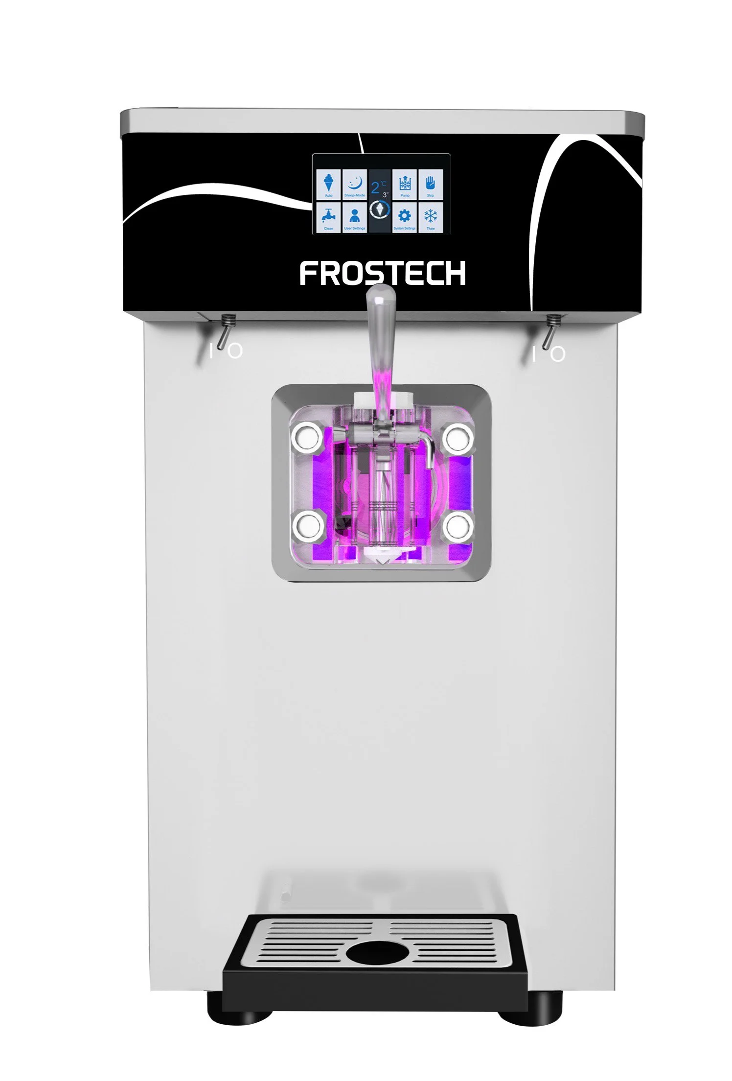 Frostech GT1 Pro