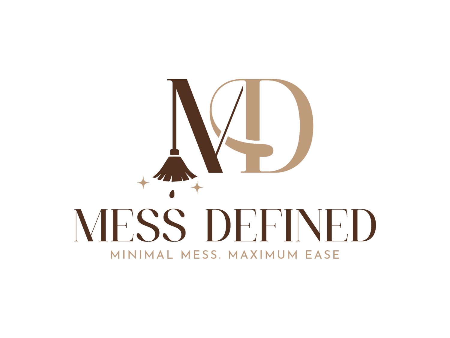 Mess Defined
