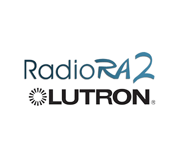 Logo for Radio RA2 Lutron