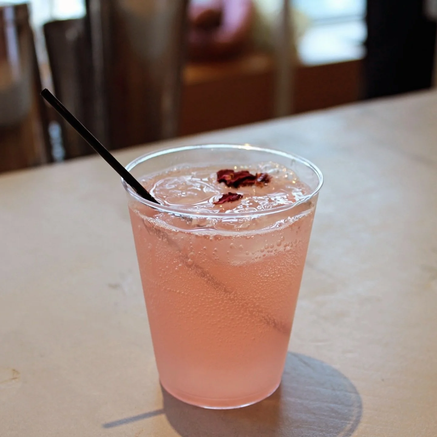 An evening made enchanting &mdash; The Rose Petal is just one example of how Neeko brings handcrafted moments to life.

Drink: The Rose Petal 🌹
- Rose flower infused cordial 
- Freshly squeezed lime juice 
- Grapefruit soda 
- edible rose flower

#n