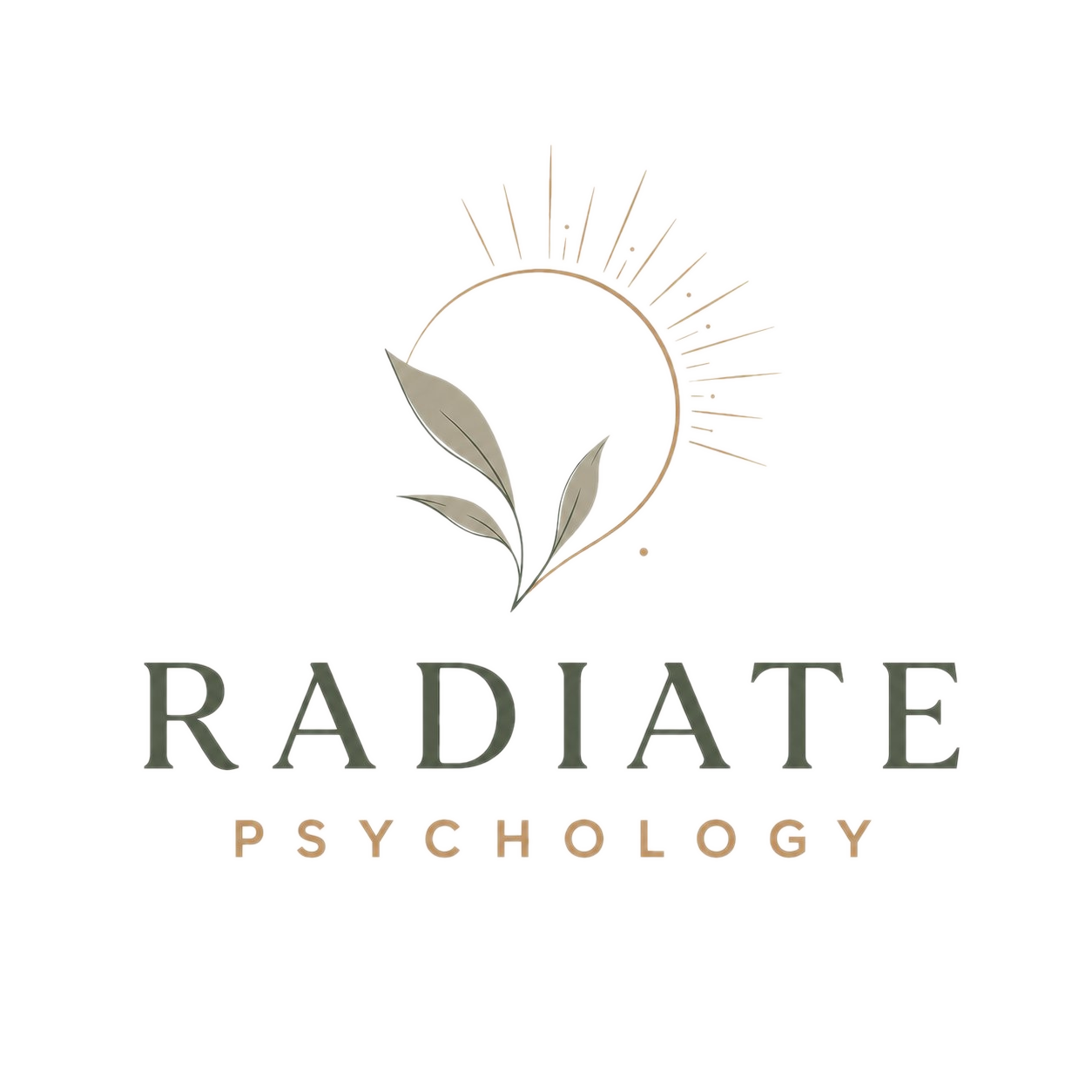 Radiate Psychology