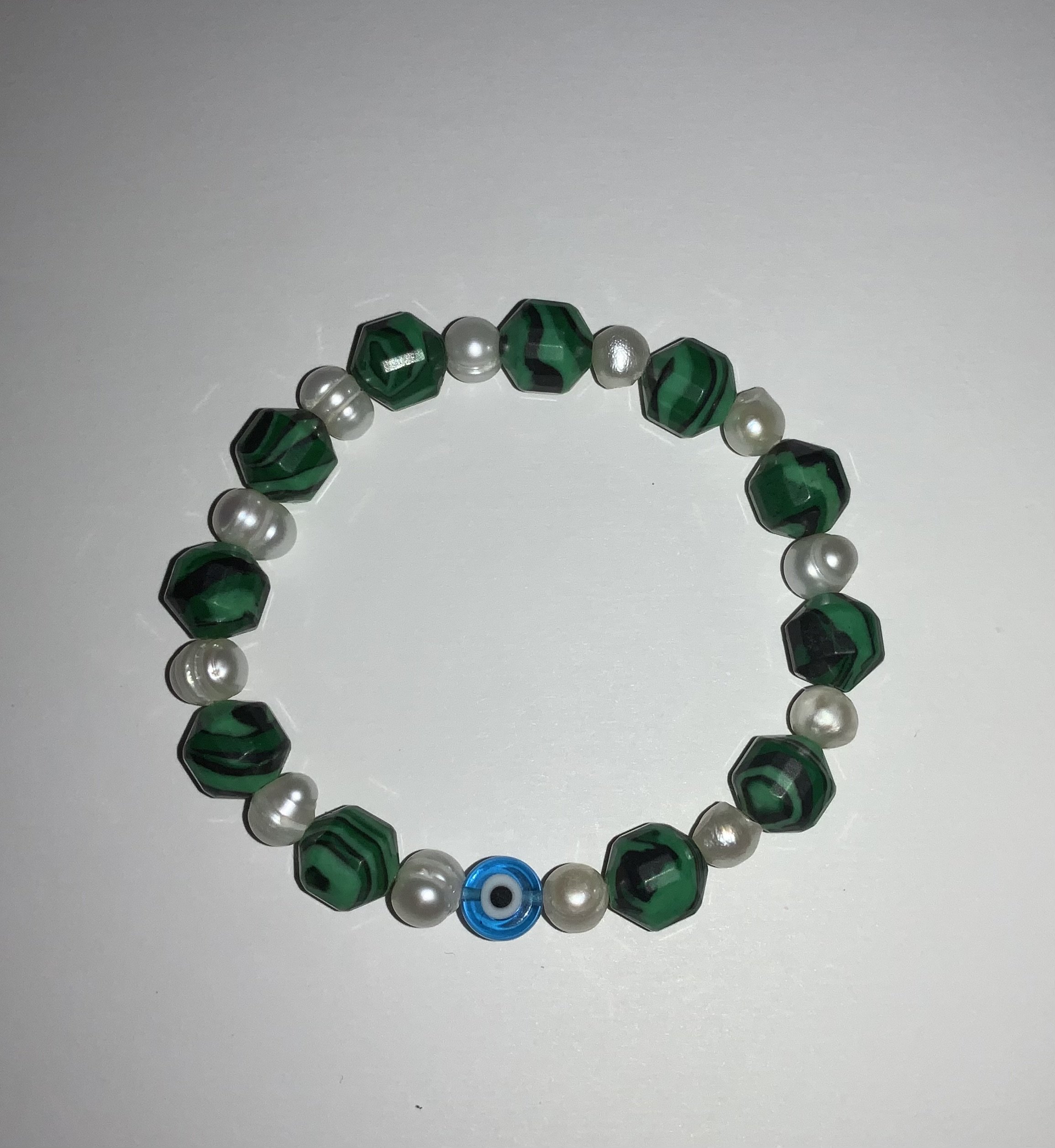 IVO Malachite Guardian