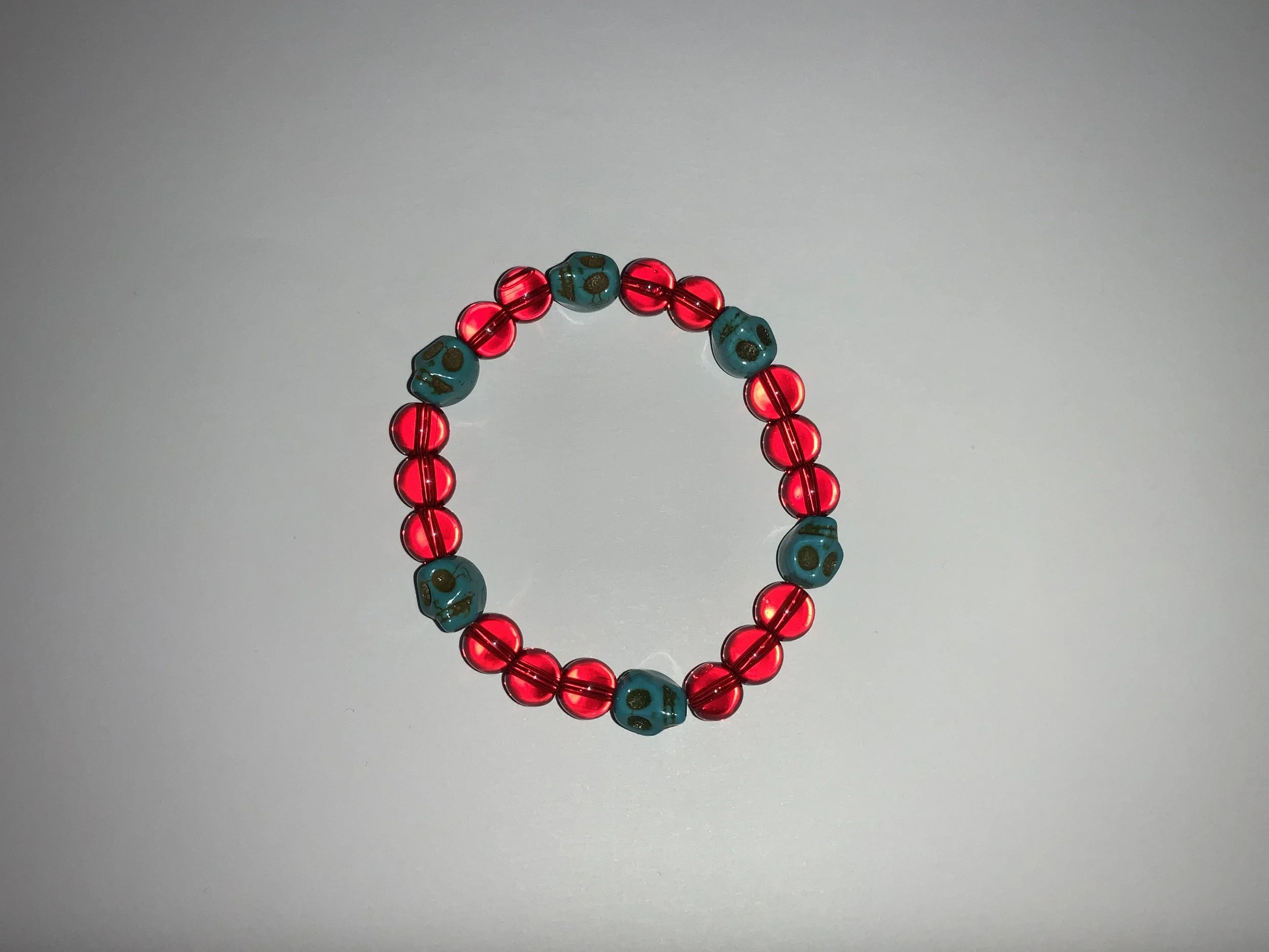 IVO Turquoise Warrior
