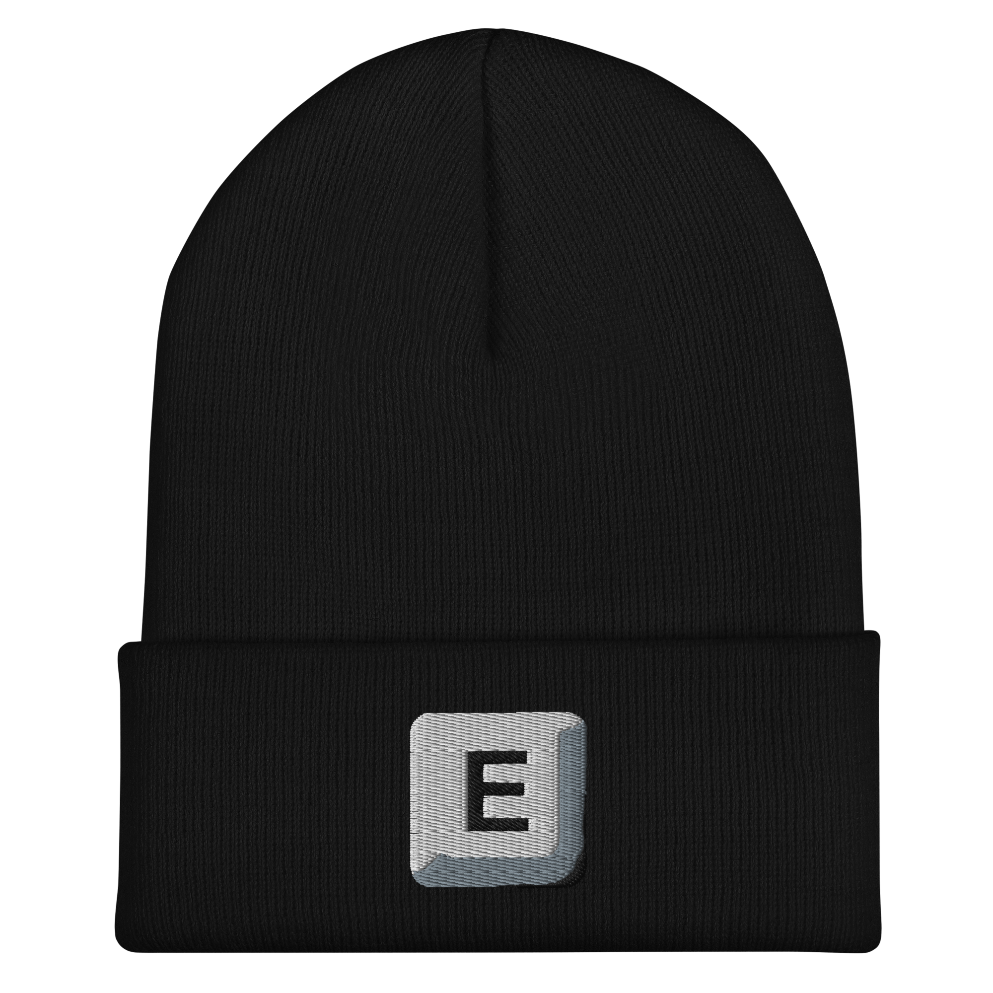 Keyboard Beanie