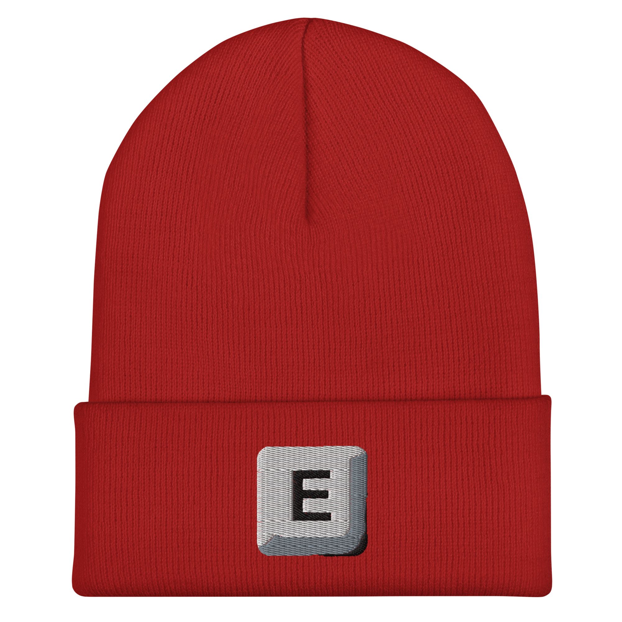 Keyboard Beanie