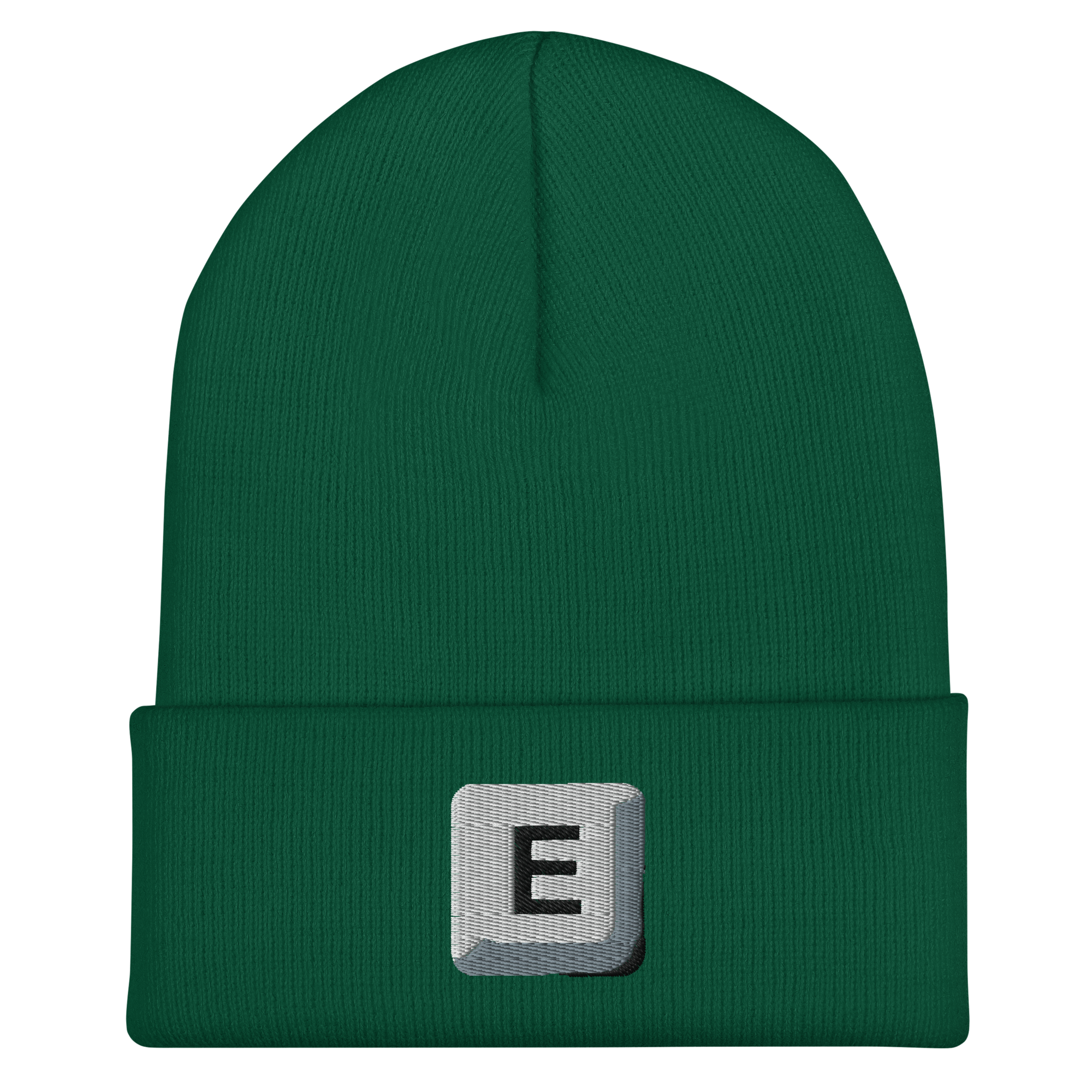 Keyboard Beanie