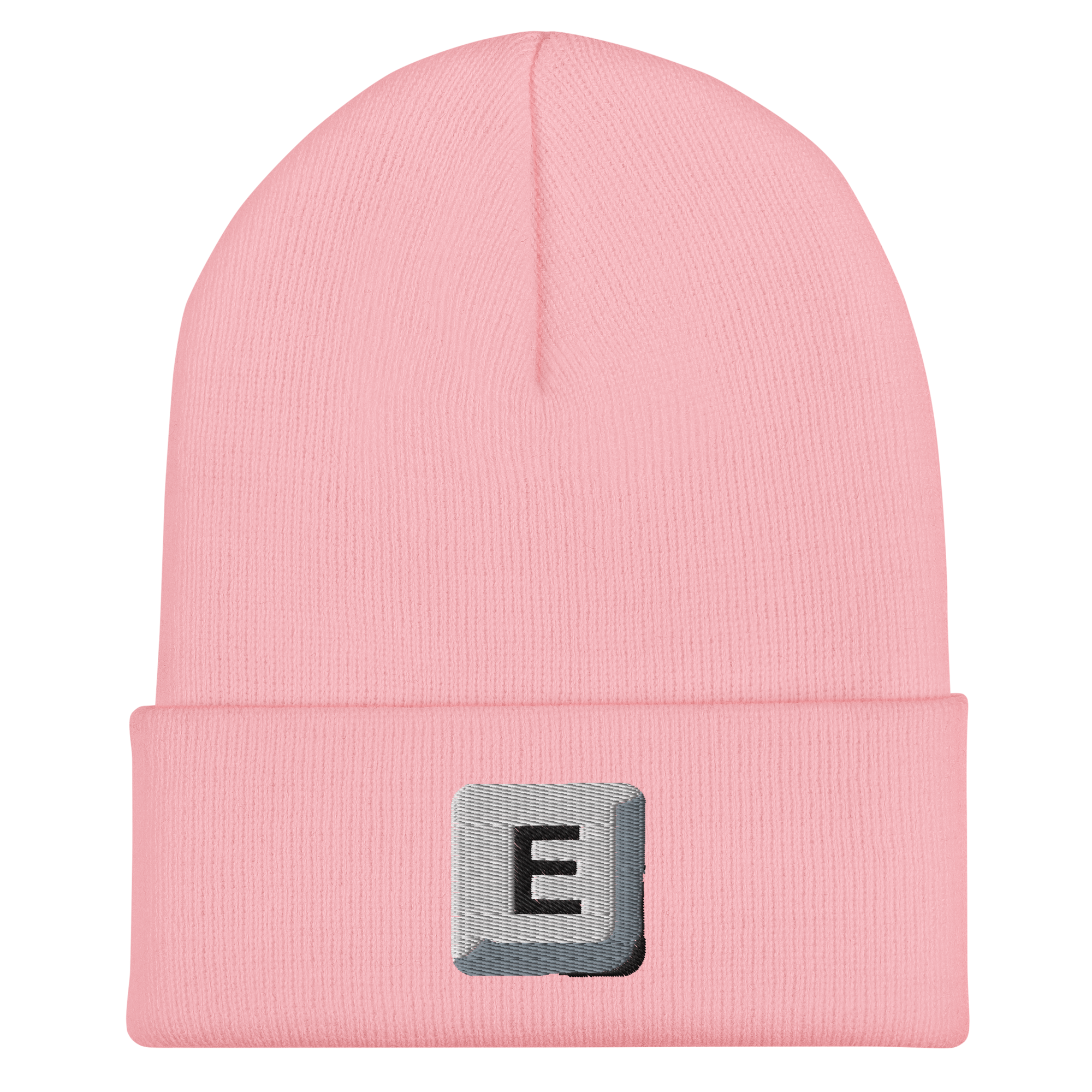 Keyboard Beanie