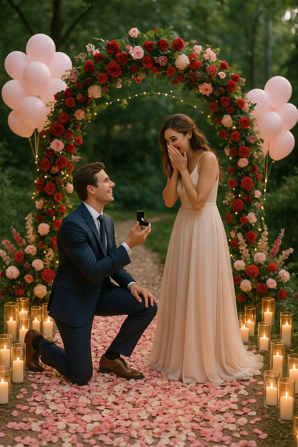 Special Event Basic Package