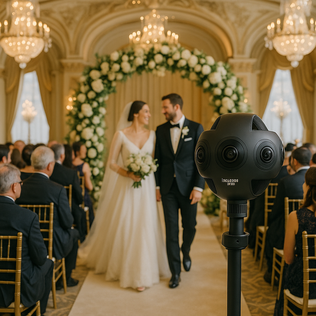 Delux Wedding Package