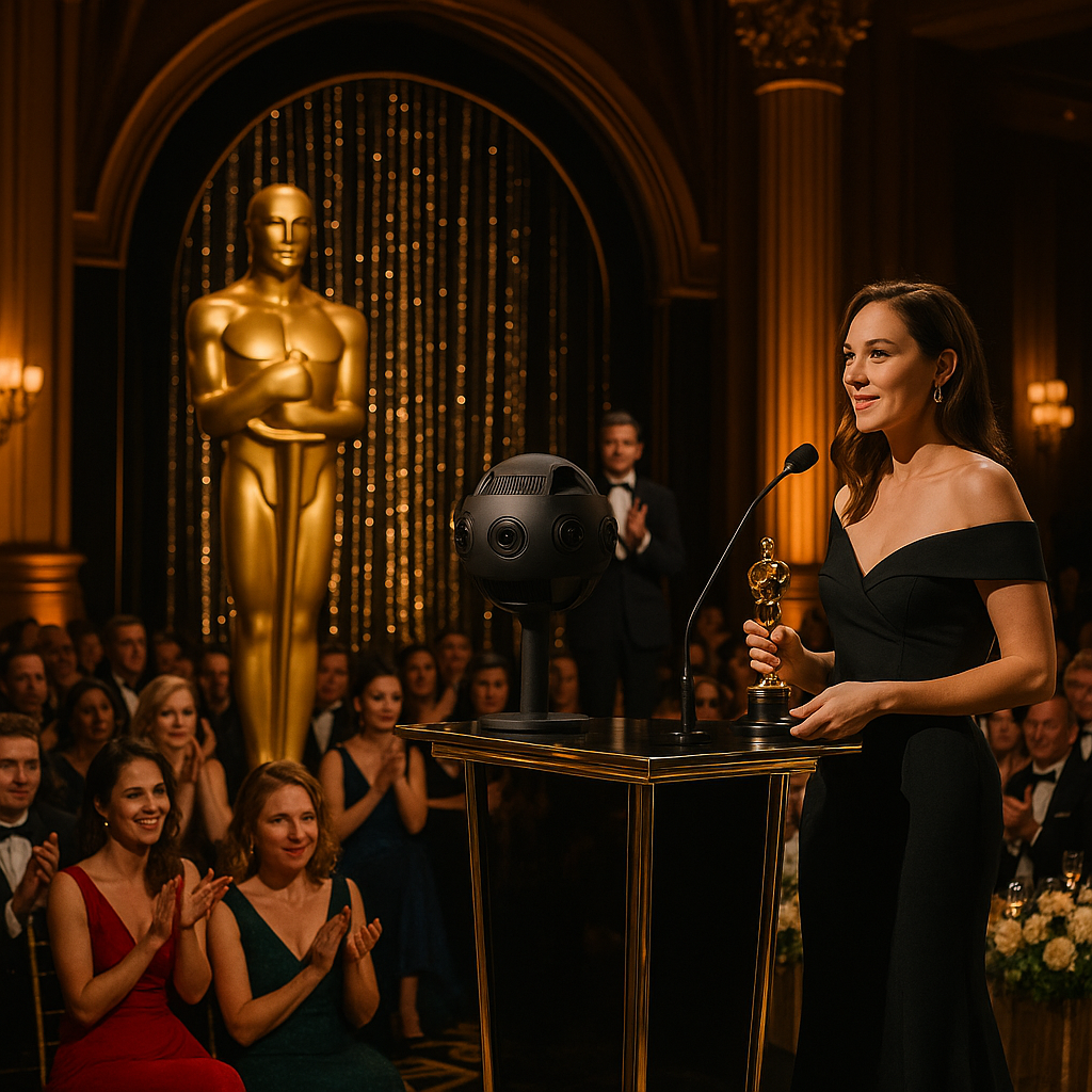 Special Event Delux Package