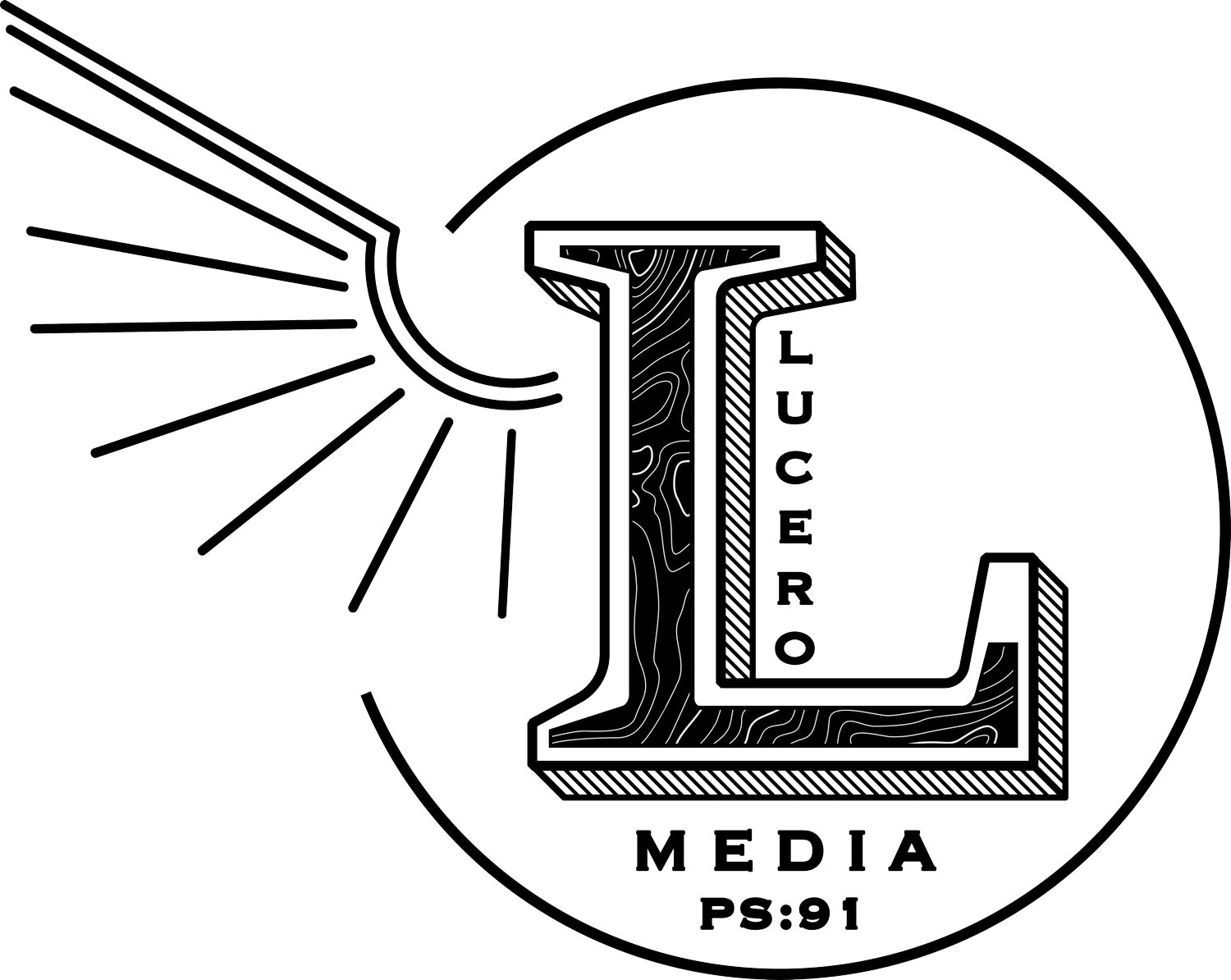 Lucero Media