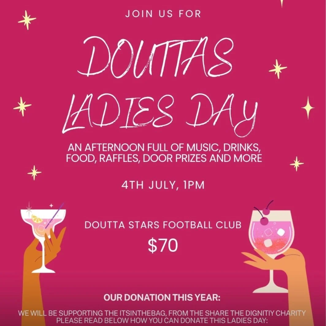 Ladies Day 2026
