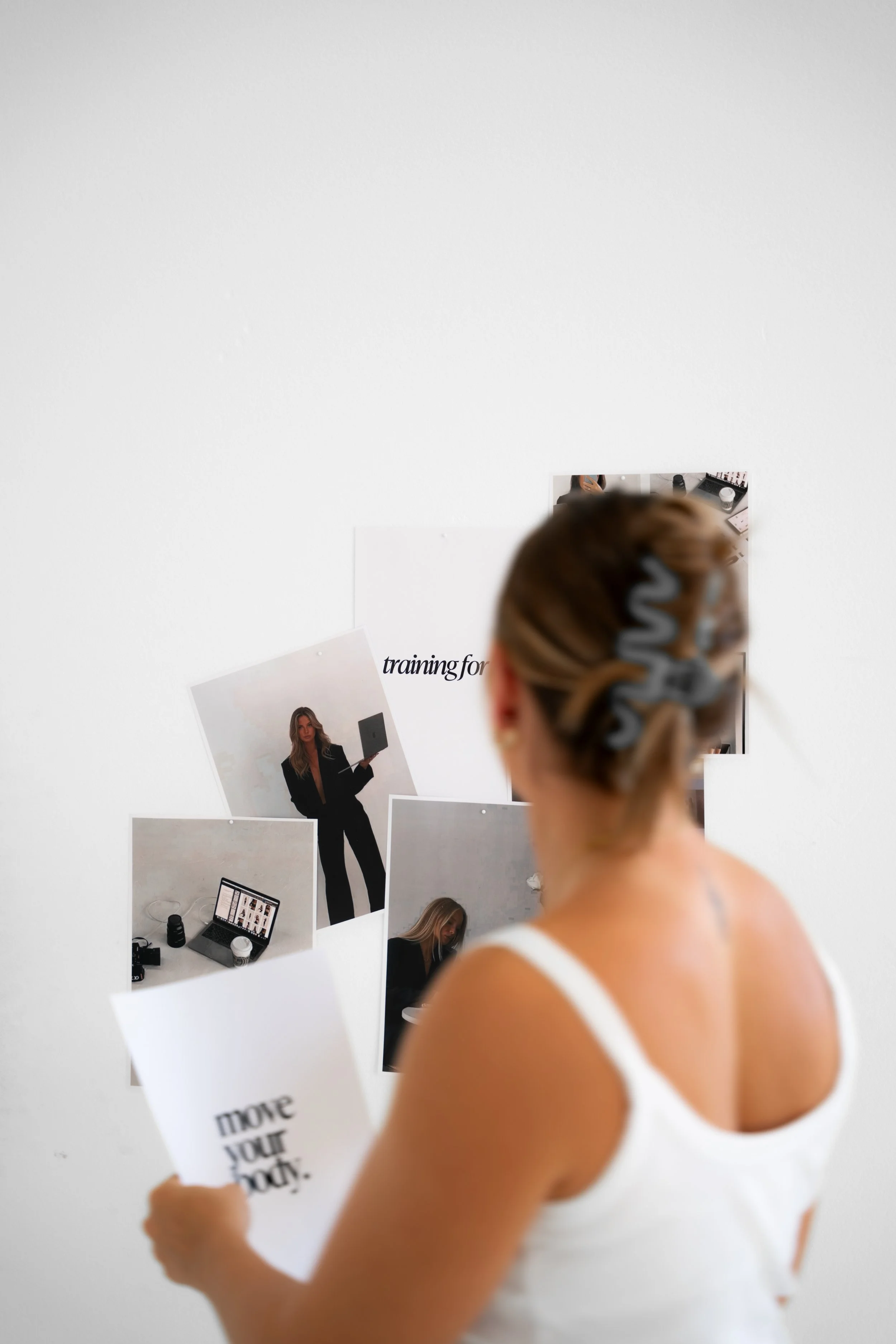 Mindset Workshop Event