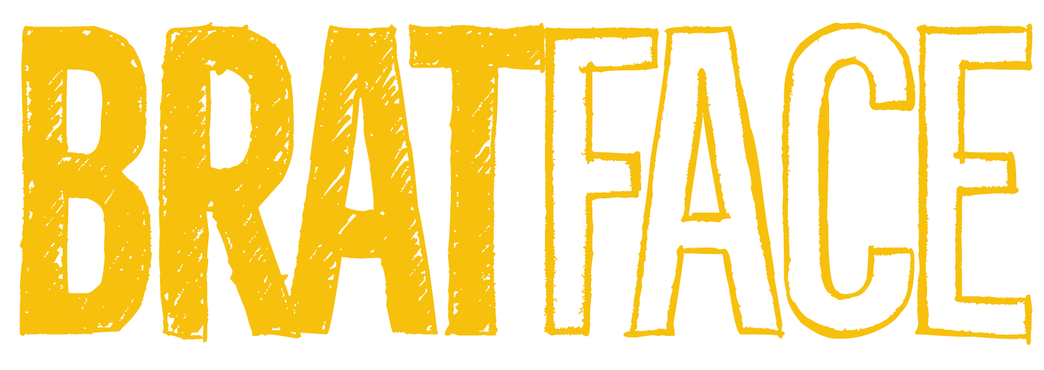 BRATFACE MEDIA