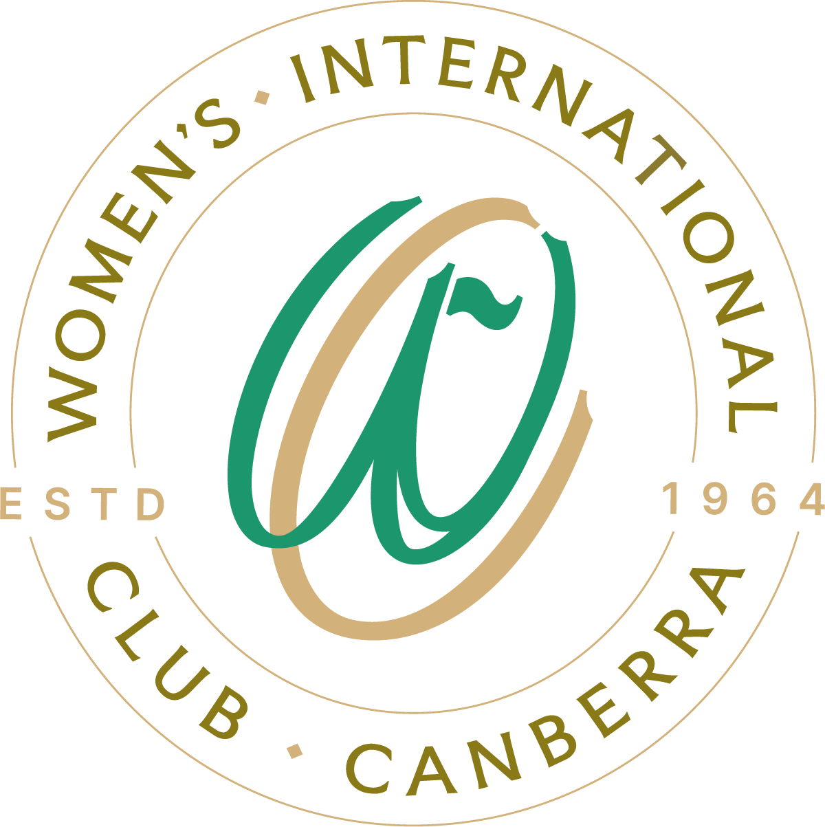 Women's International Club