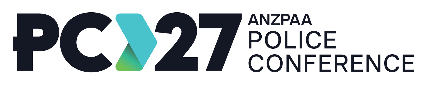 ANZPAA Police Conference