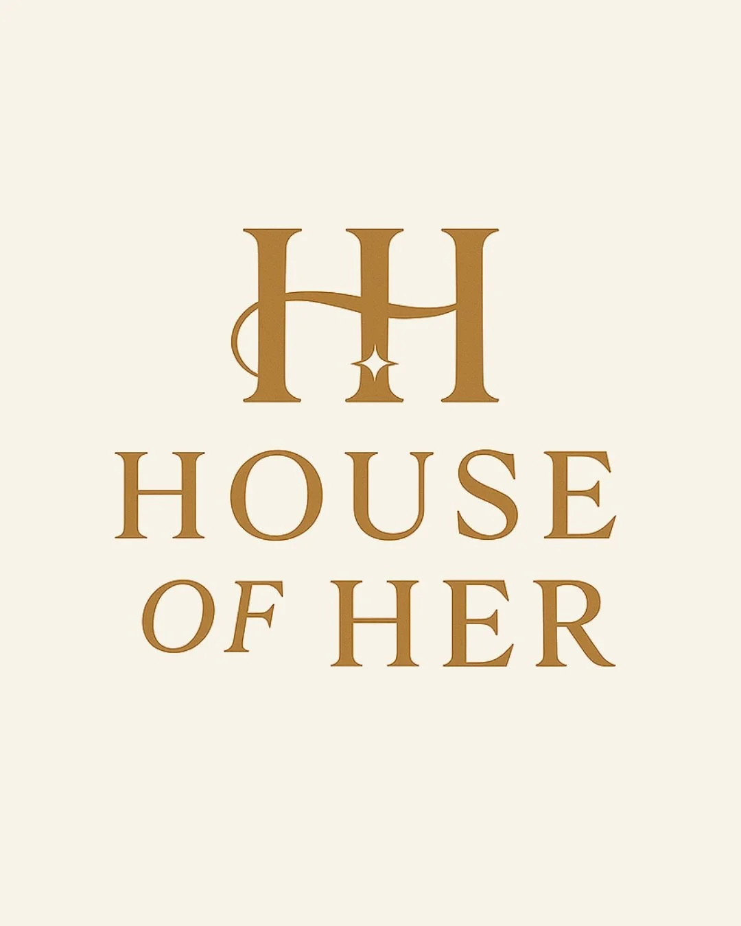 Hey babe, 

Welcome to House of Her&trade;.

I started this because I was the woman who forgot what lit her up. 

Who thought that all the hats, labels, and expectations meant giving up the wild, joyful, confident version of me that used to exist.

B