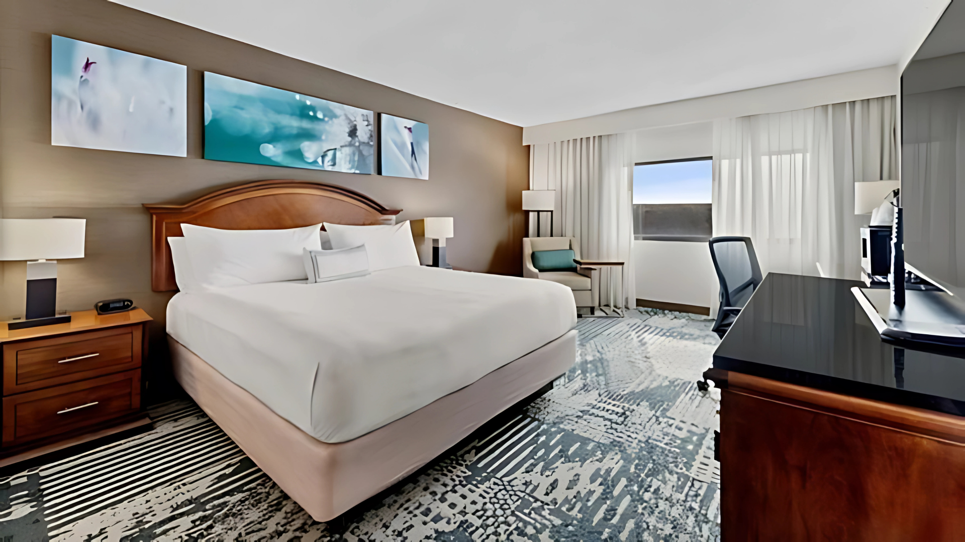 Guest Suite