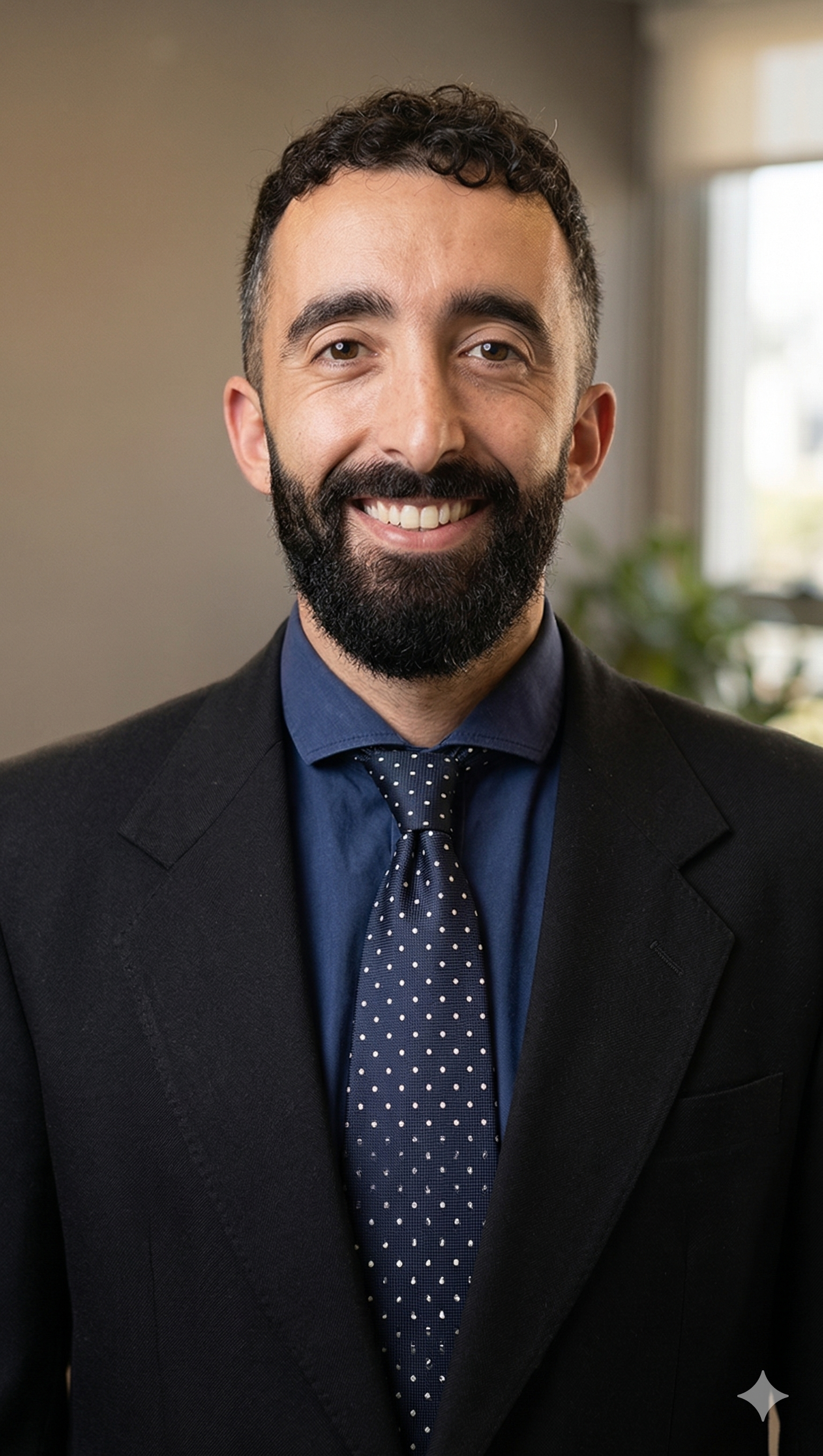 Marcos - Level 3 Technician