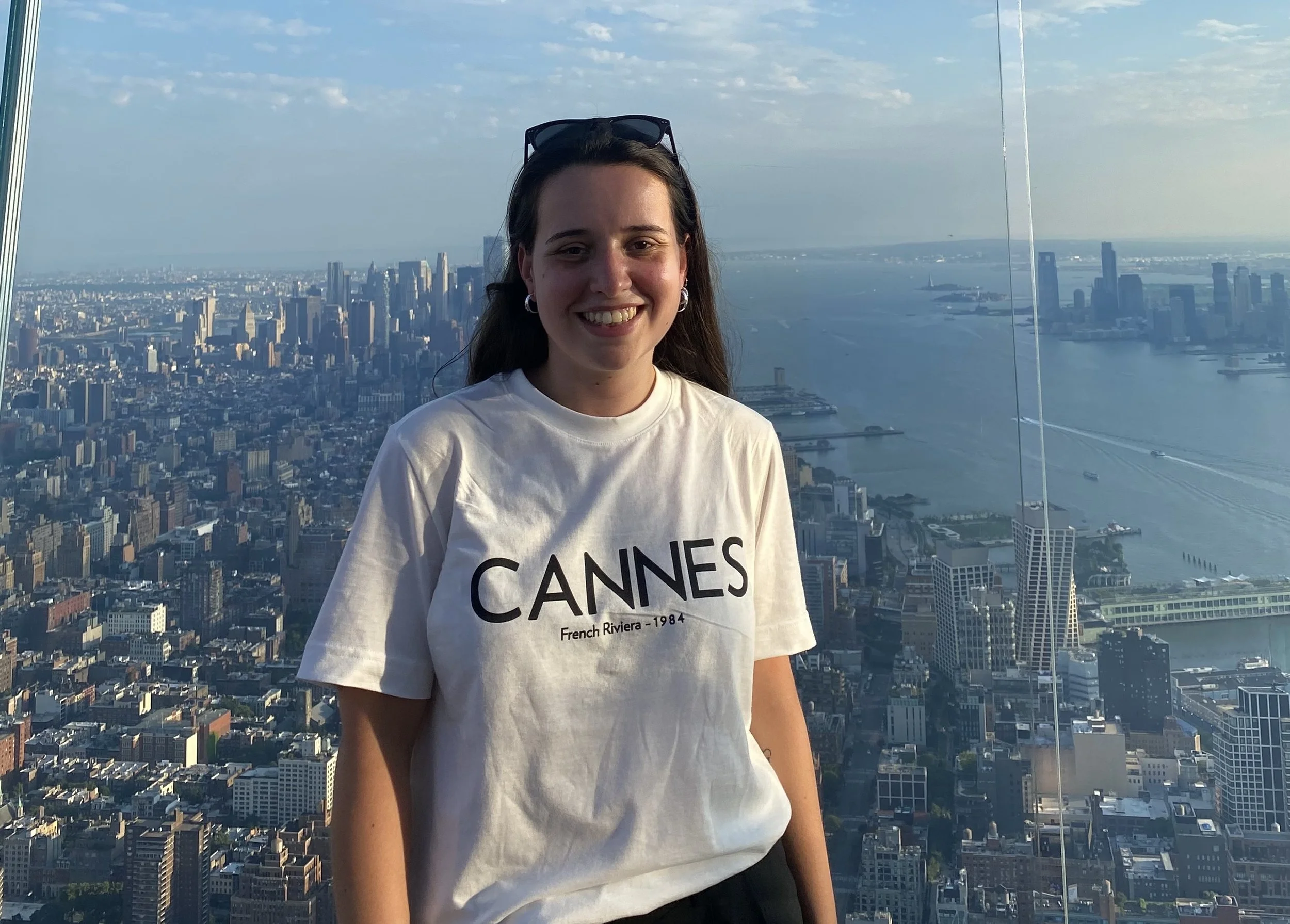 Angie - Administrative Coordinator