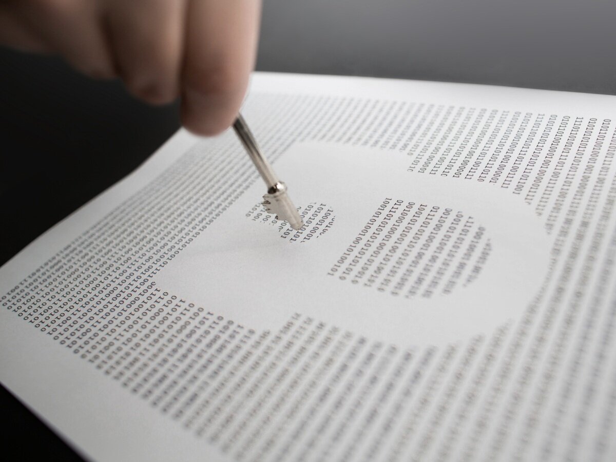 How Disk Encryption Protects Your Company’s Information and Your Personal Computer