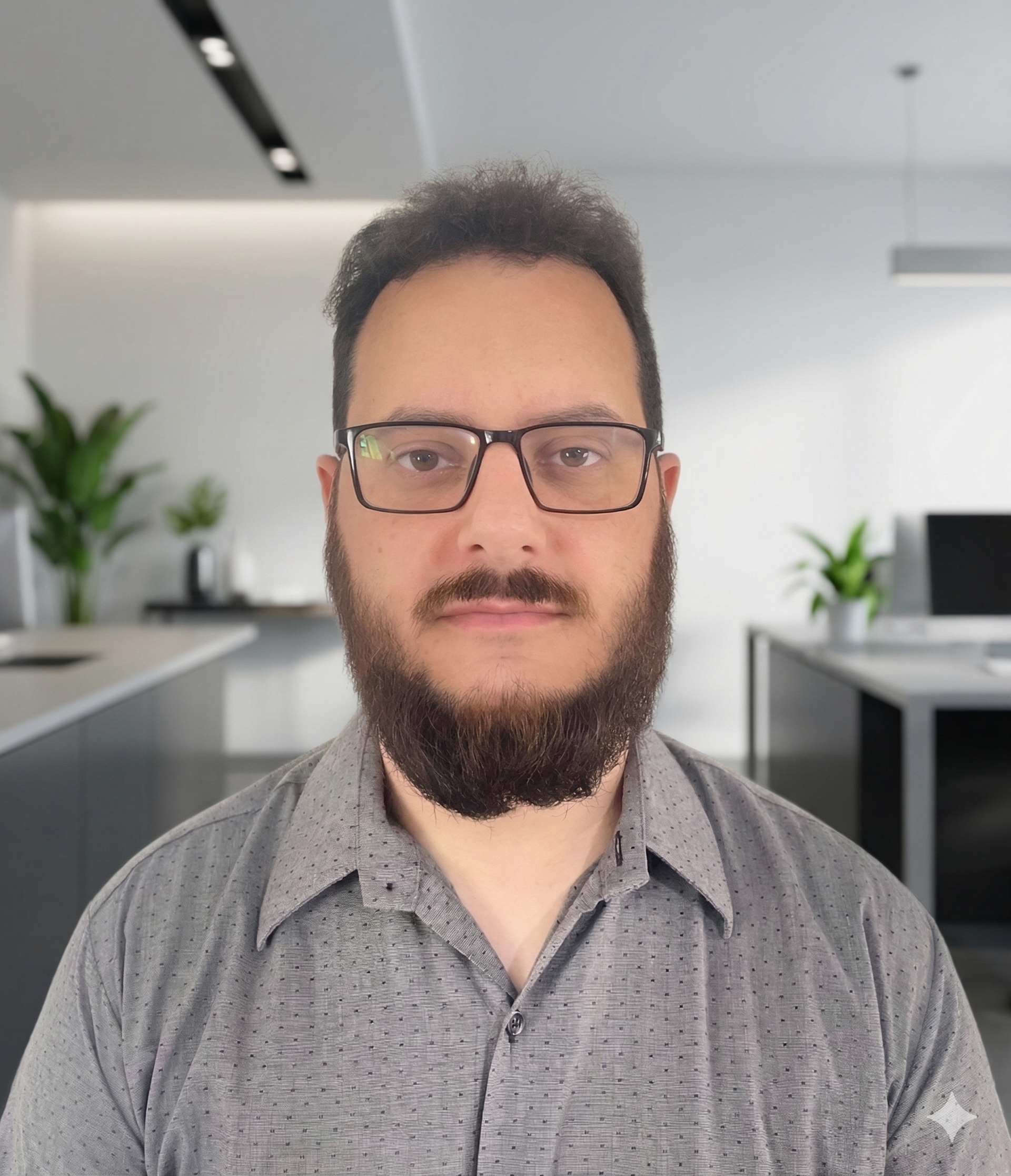 Gaston - Network and Voice Administrator