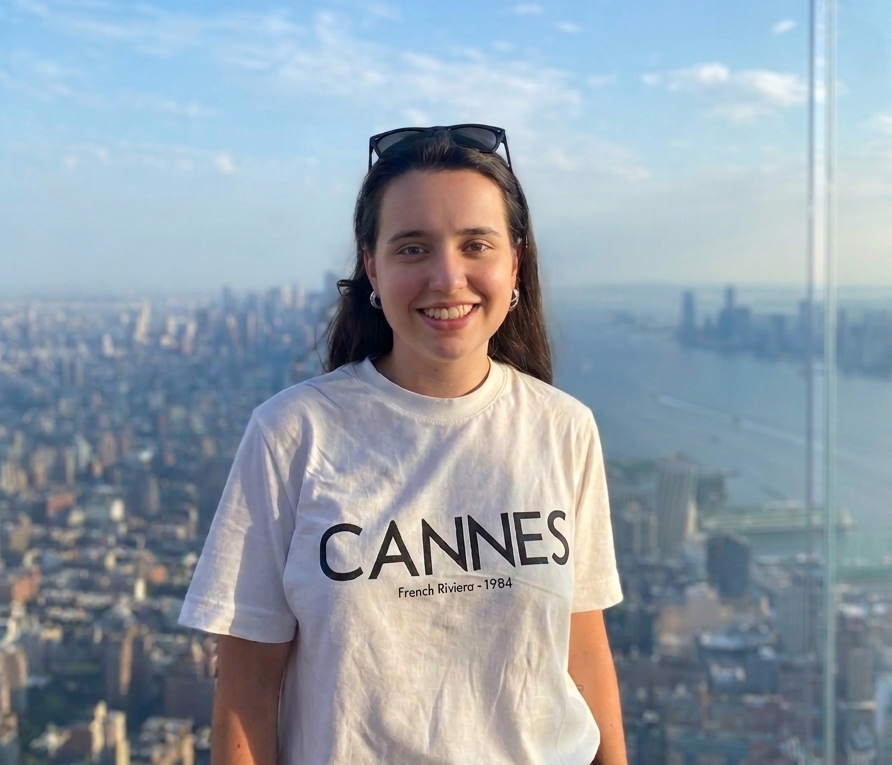 Angie - Administrative Coordinator