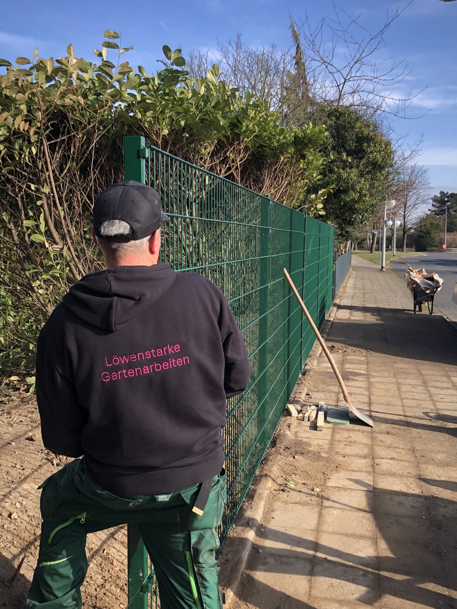 TopGarden  Braunschweig 