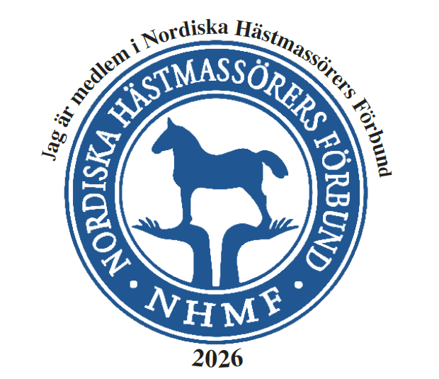 Hästmassage Equimotus Hästmassör NHMF