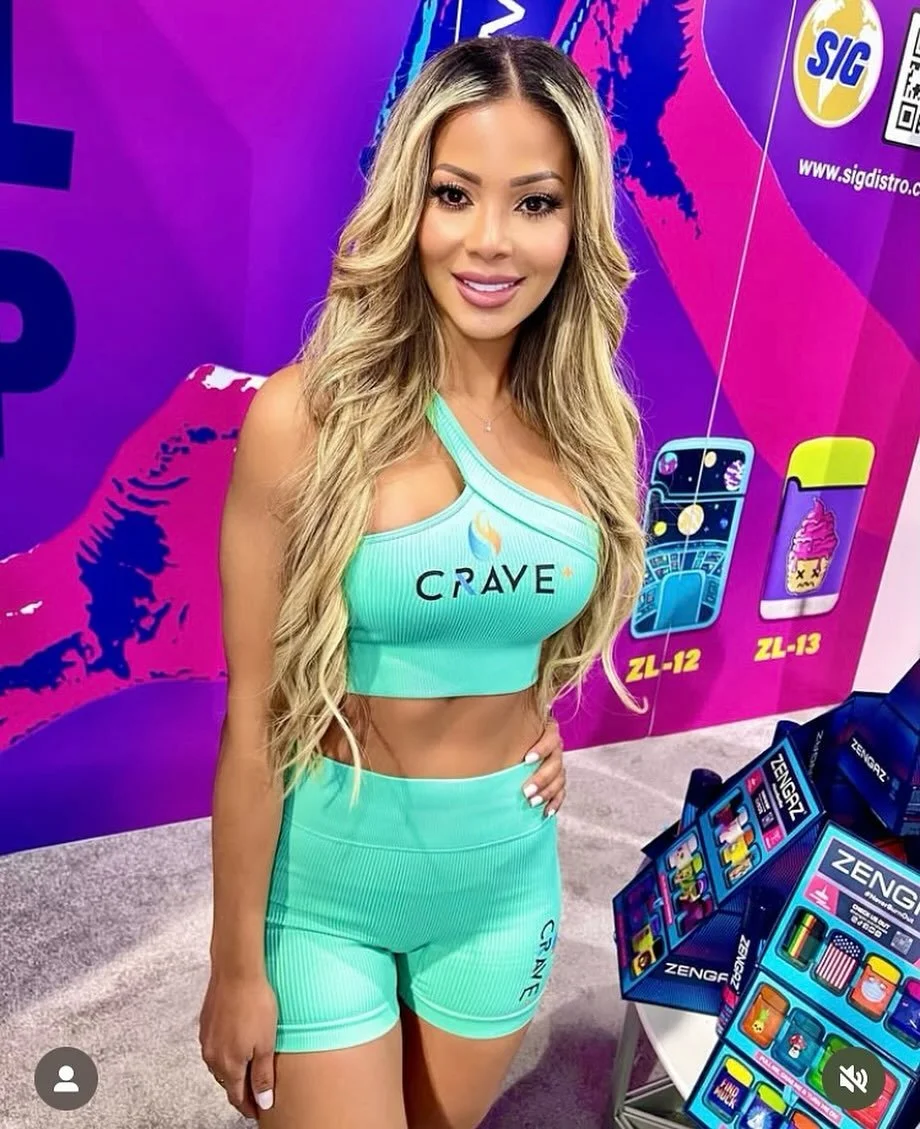 Branding isn&rsquo;t just about a sign in a t-shirt, it&rsquo;s about conveying an energy and aesthetic thst matched your values. Call us today to discuss how our models can help you communicate your brand&rsquo;s values and identity. 

#model #trade