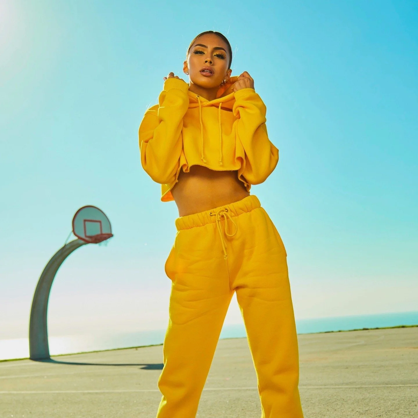 Yellow is warmth, yellow is love! 

This month, we noticed that lots of our shoots had yellow as a motif. We wanted to share this beautiful color, because we feel like it isn't given the credit it's due!

#model #modelagency #modeling #fyp #beautiful