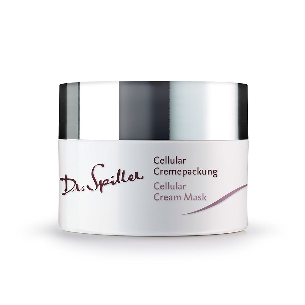 Cellular Cream Mask 50ml Dr Spiller