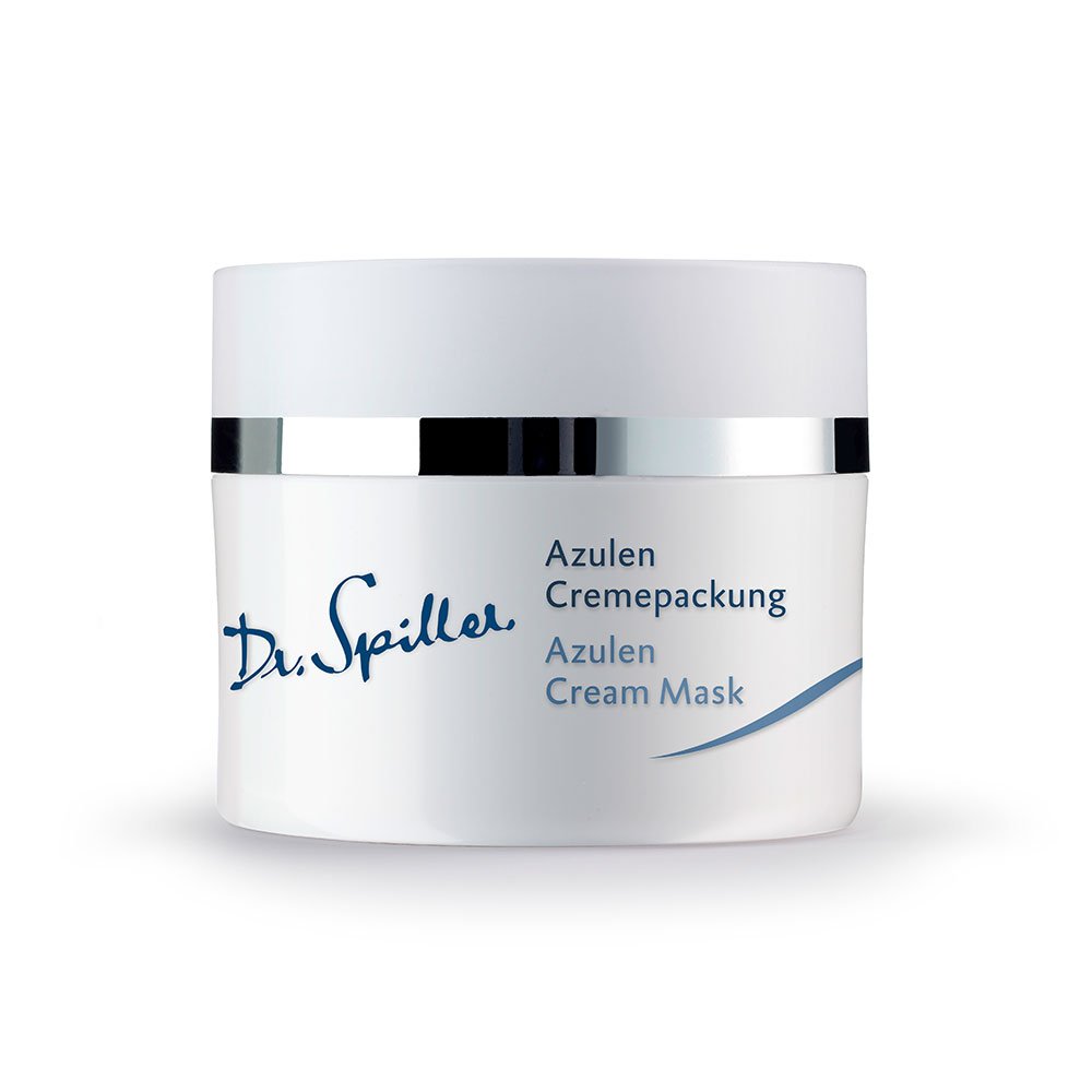 Azulen Cream Mask (V) 50ml Dr Spiller