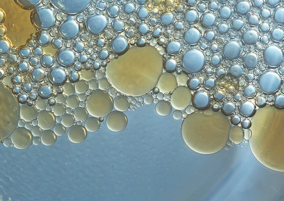 Biomimetic Formulas
