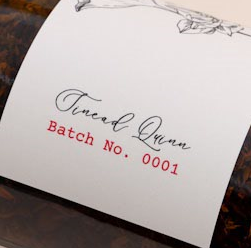 Nourish Face Oil - Sinead Quin