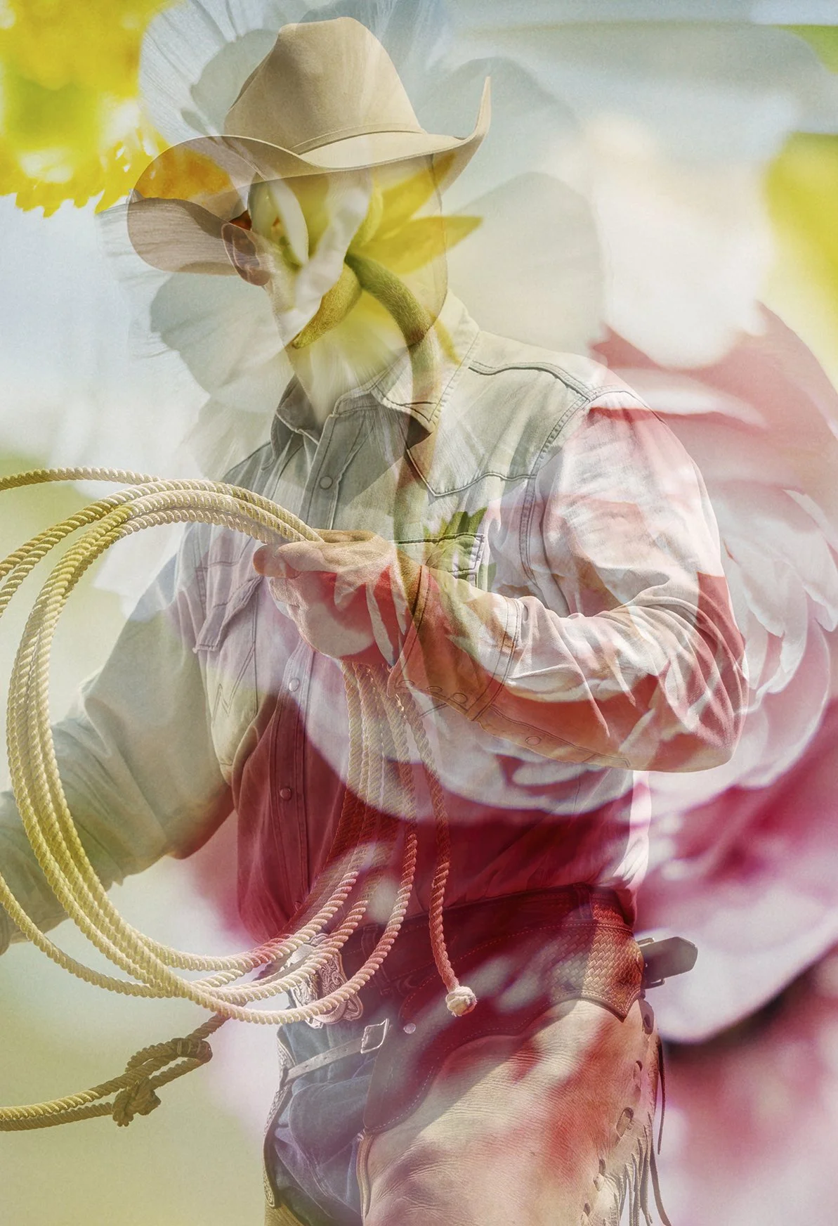 Under the Sun  No. 15, 2025
Archival pigment print
40 × 60 in., edition of 7
60 × 75 in., edition of 3
Signed and editioned on artist label
