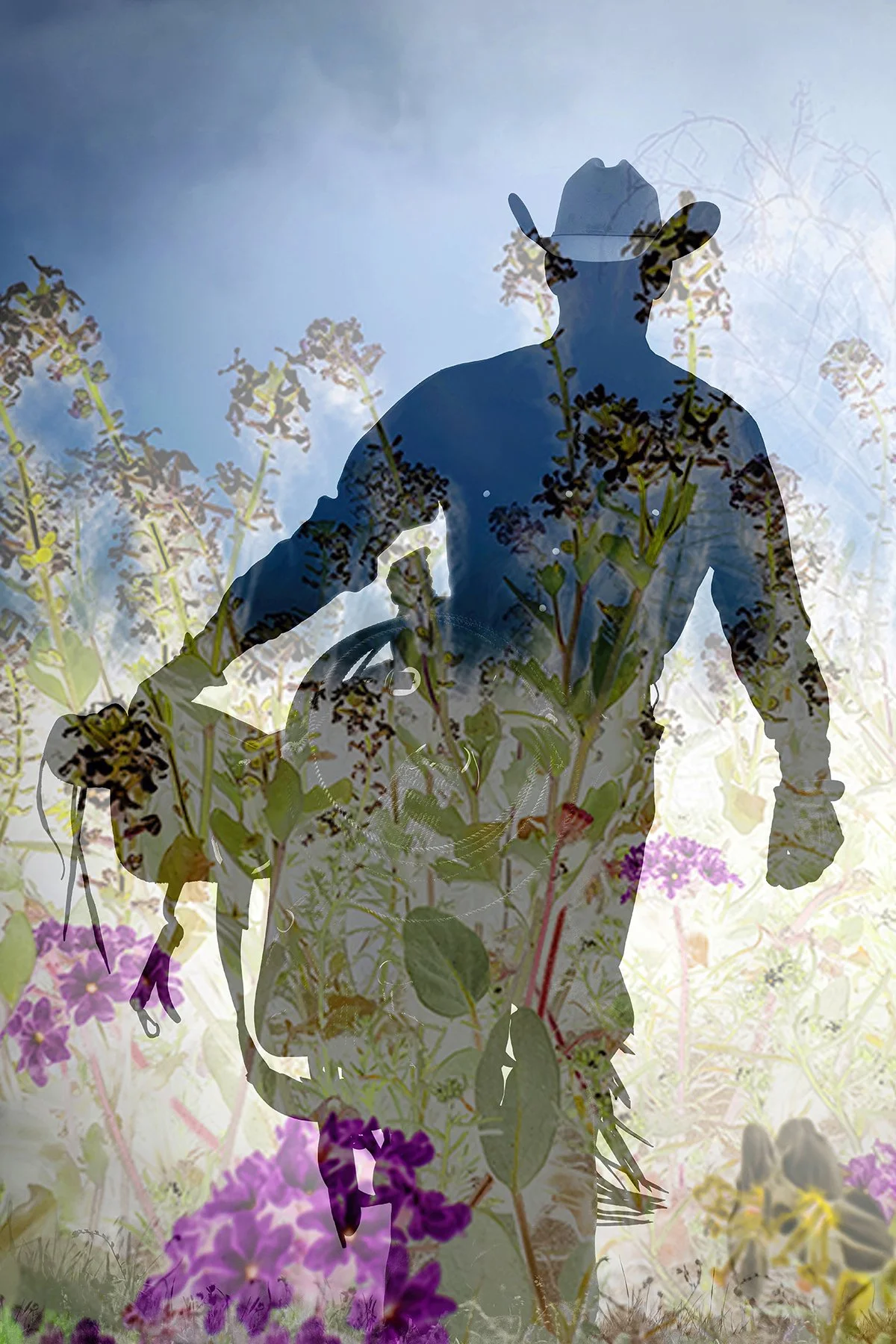 FRONTIER X No. 4, 2022
Archival pigment print
17 x 22 inches, Edition of 5 
40 x 60 inches, Edition of 5
