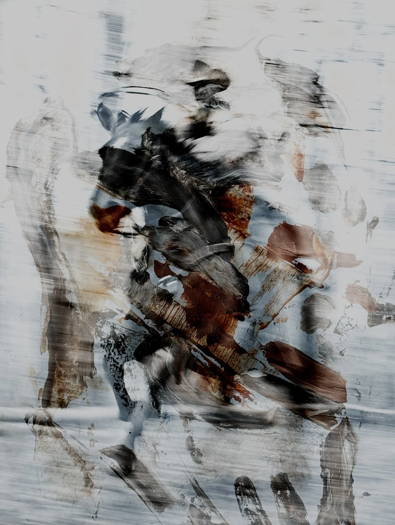 FRONTIER X No. 20, 2026
Archival pigment print
17 x 22 inches, Edition of 5 
40 x 60 inches, Edition of 