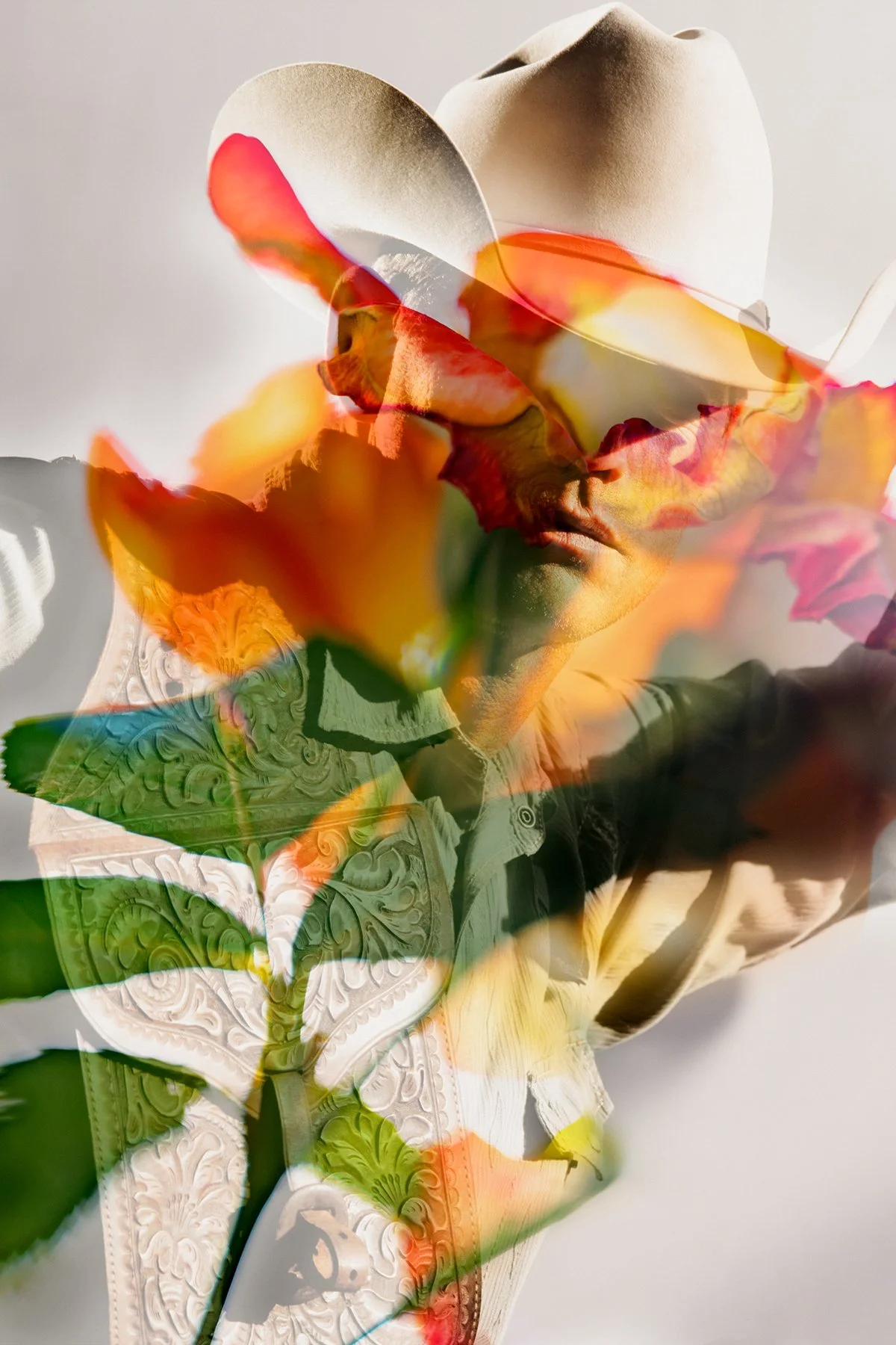 Under the Sun No. 2, 2026
Archival pigment print 
17x22 inch, Edition of 5
40x60 inch, Edition of 7