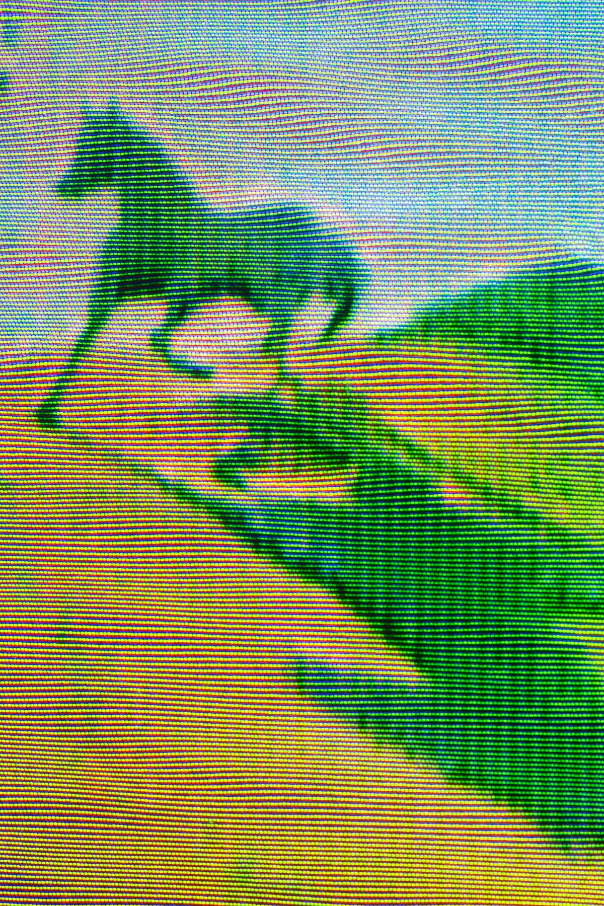 FRONTIER X No. 1, 2022
Archival pigment print
17 x 22 inches, Edition of 5 
40 x 60 inches, Edition of 5
