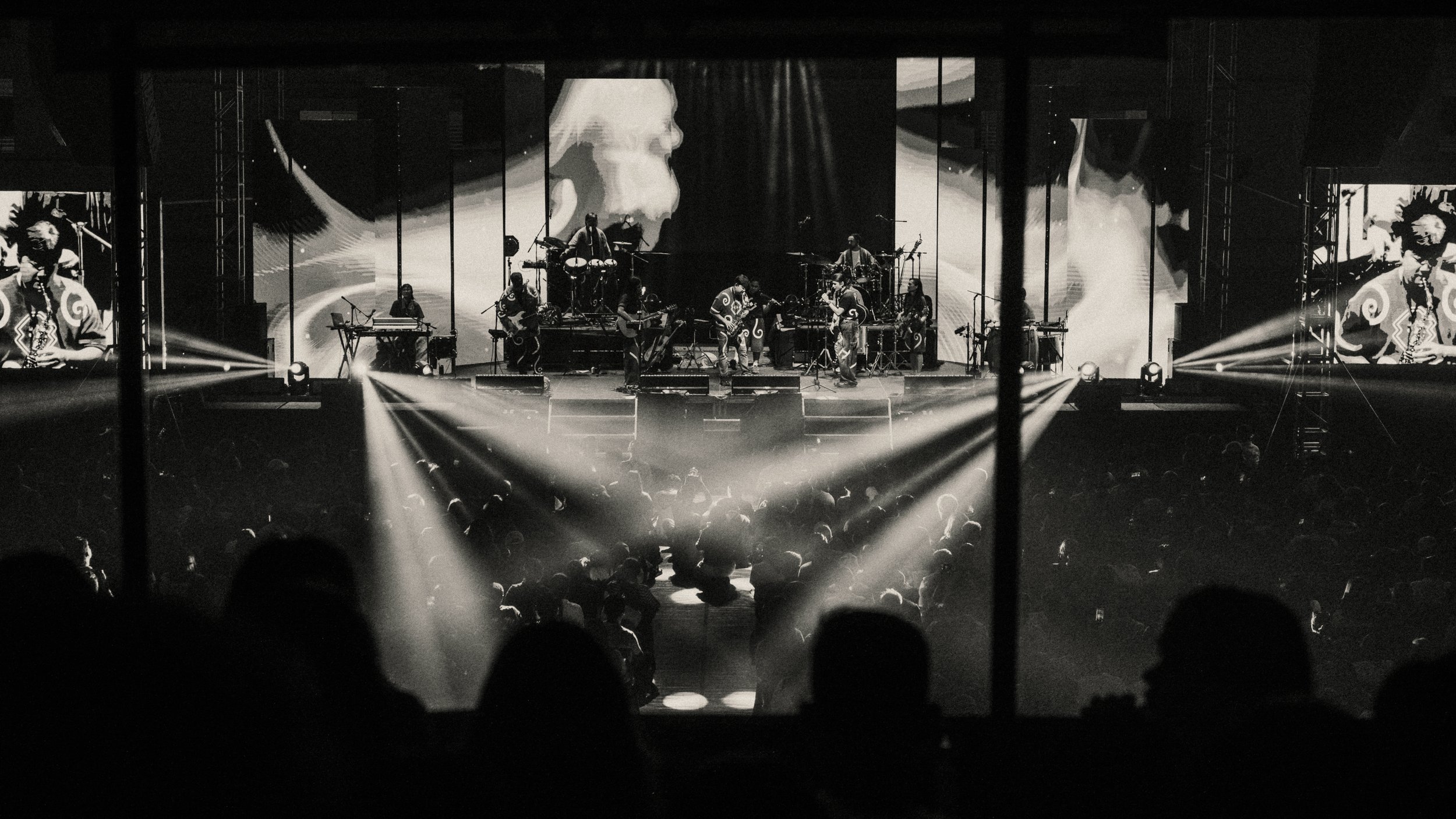 Ben&Ben: Traveller Across Dimensions Tour - Live in Iloilo City