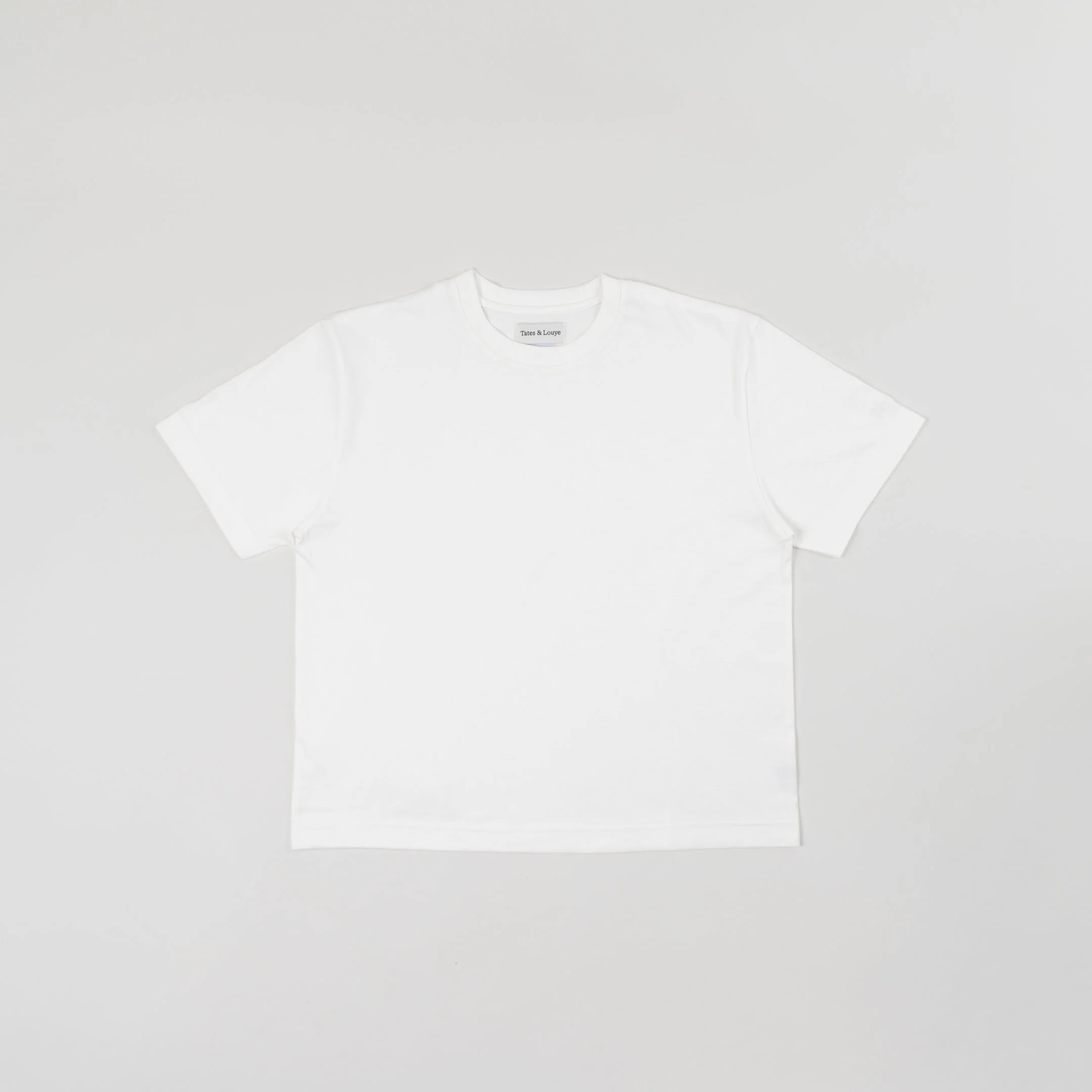 Basic T-Shirt
