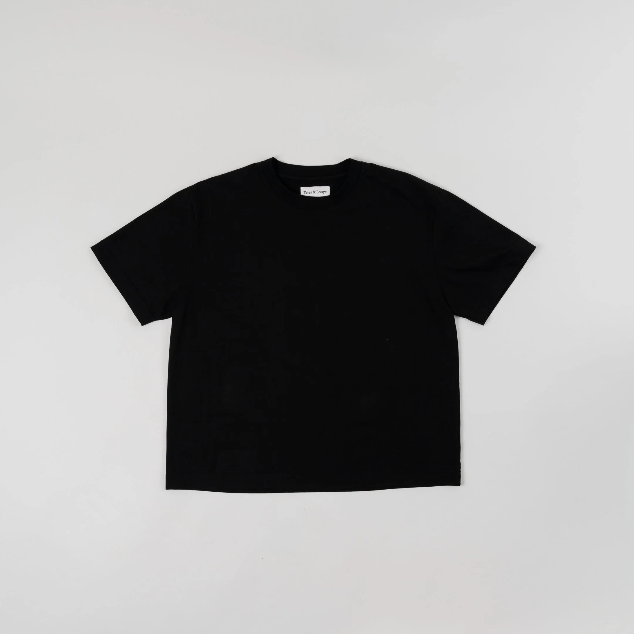 Basic T-Shirt