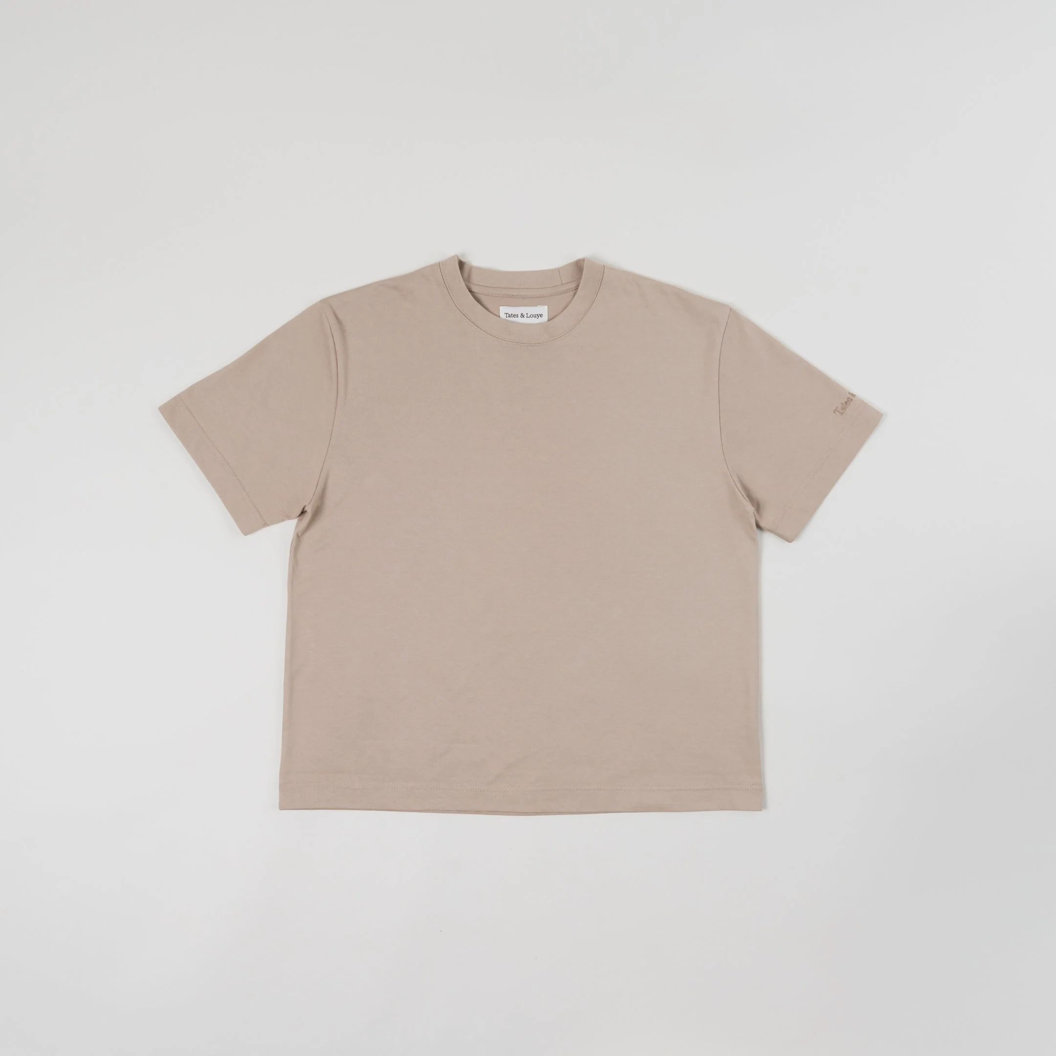 Basic T-Shirt