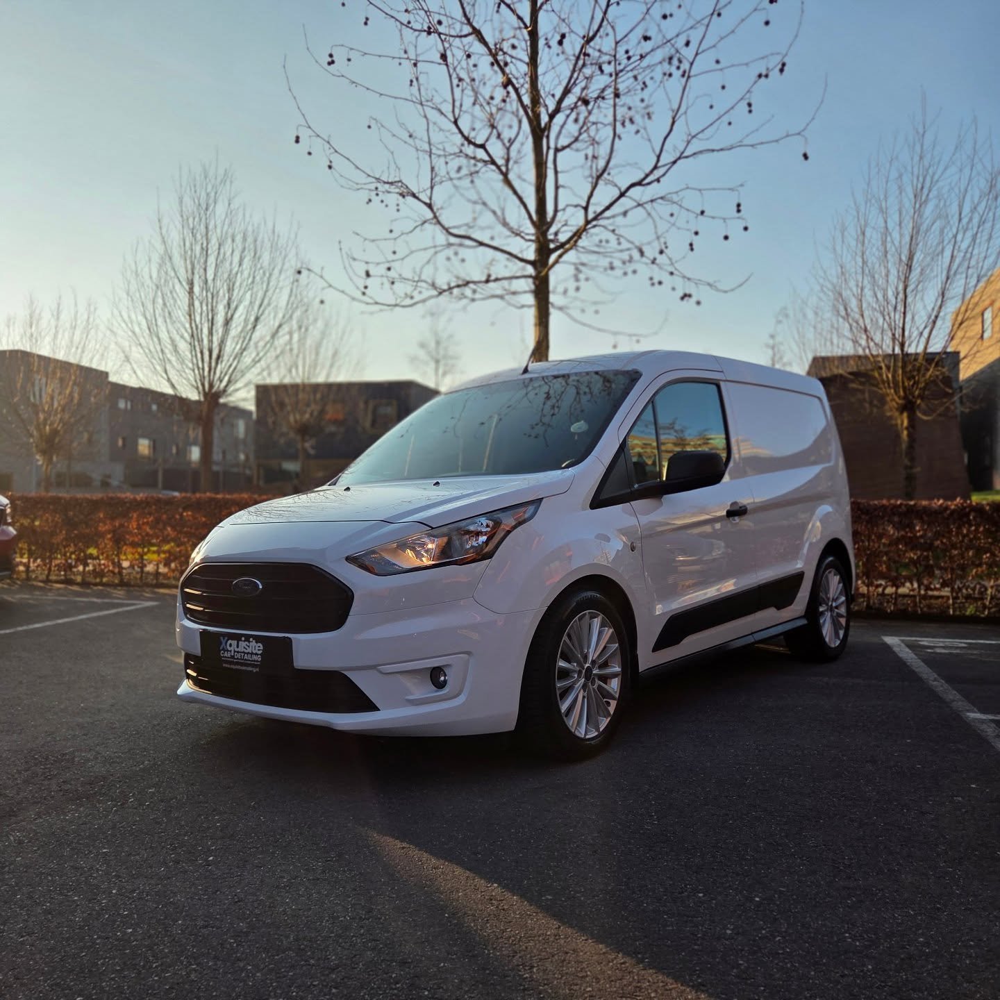 Onze werkbus is dit weekend voorzien van een inbouw zodat we ons werk nog effici&euml;nter uit kunnen voeren!

Laat ons weten in de reacties wat jullie ervan vinden! ✅️❤️