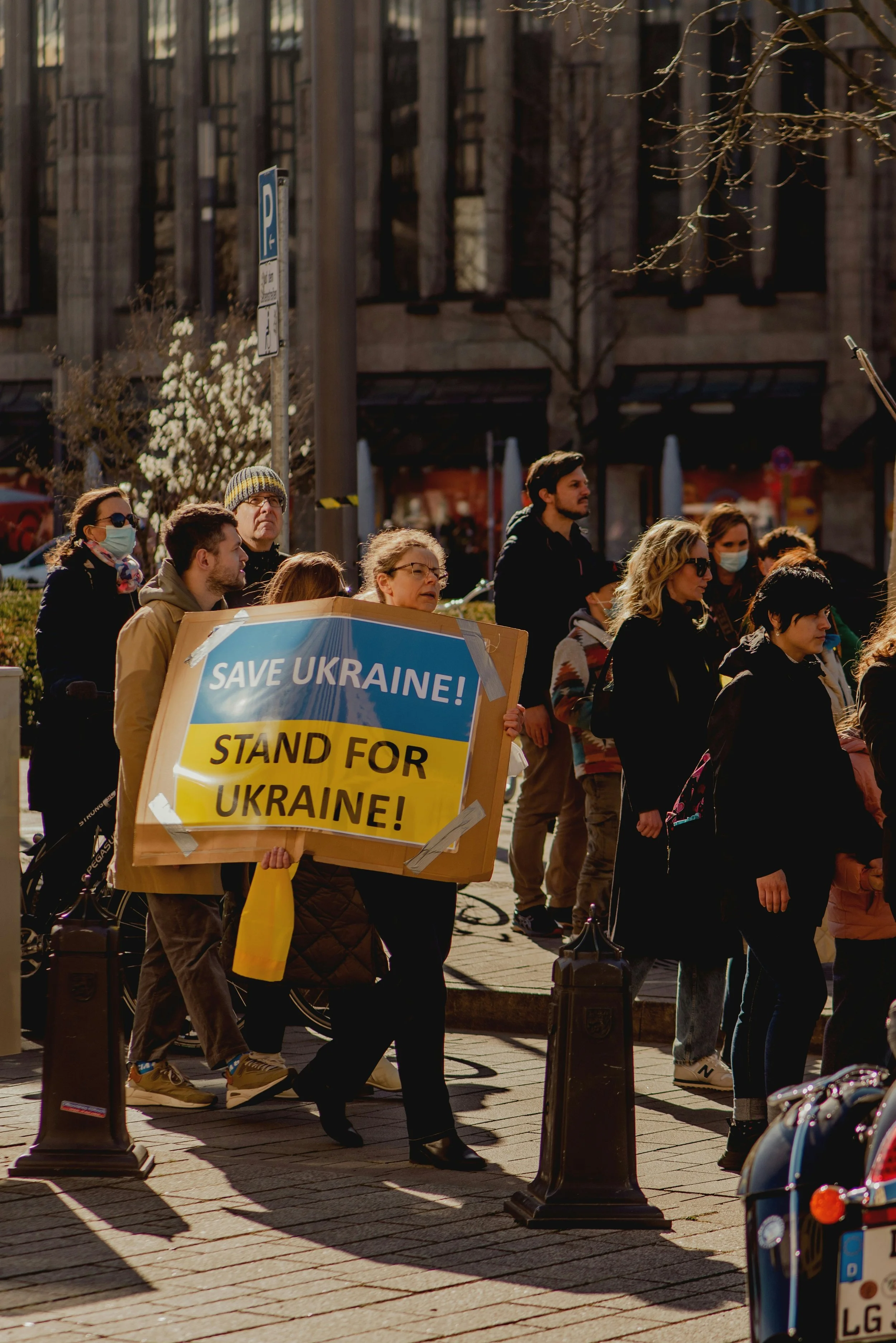 How to Help Ukraine from the UK in 2026: A Practical Guide